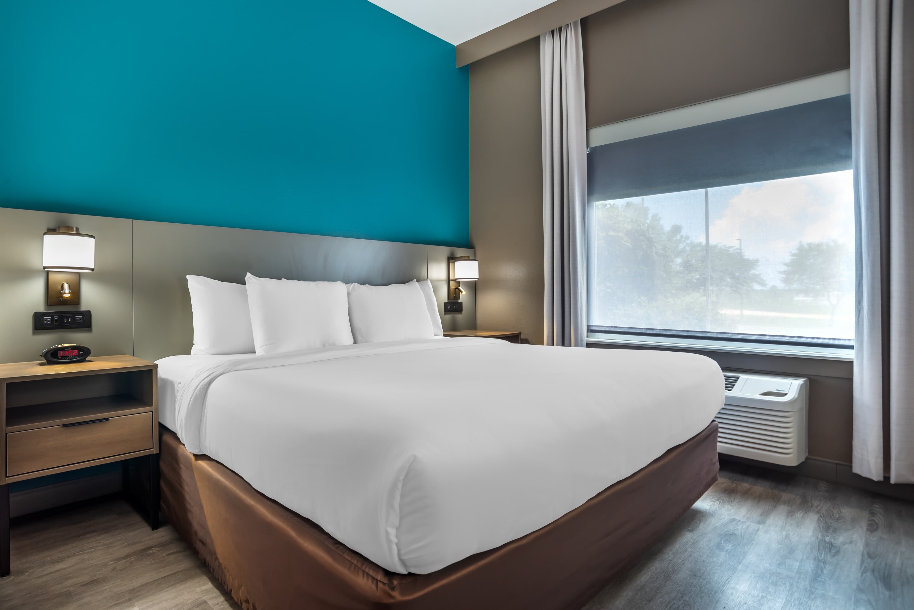 Comfort Inn & Suites Crestview South — 24