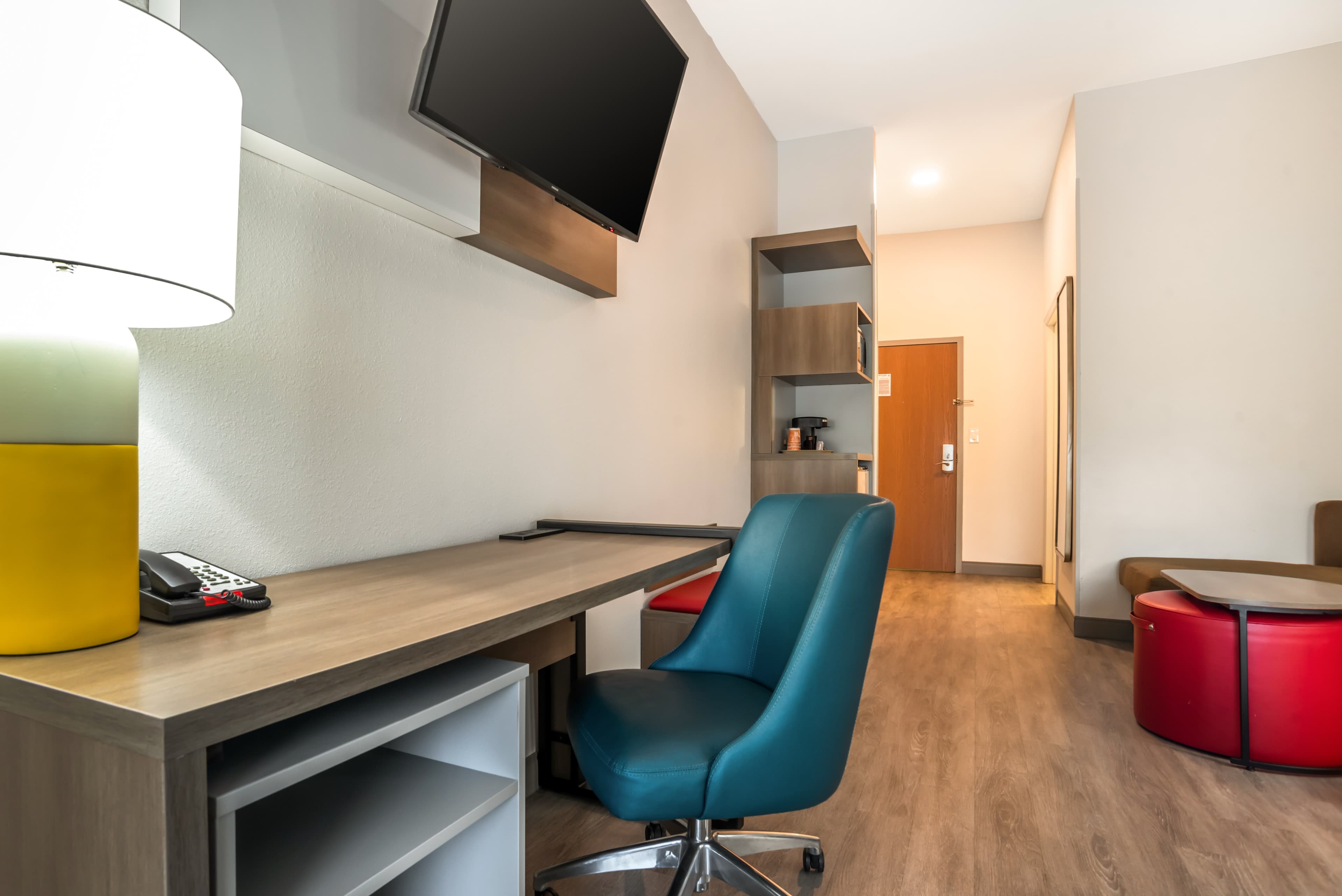 Comfort Inn & Suites Crestview South — 26