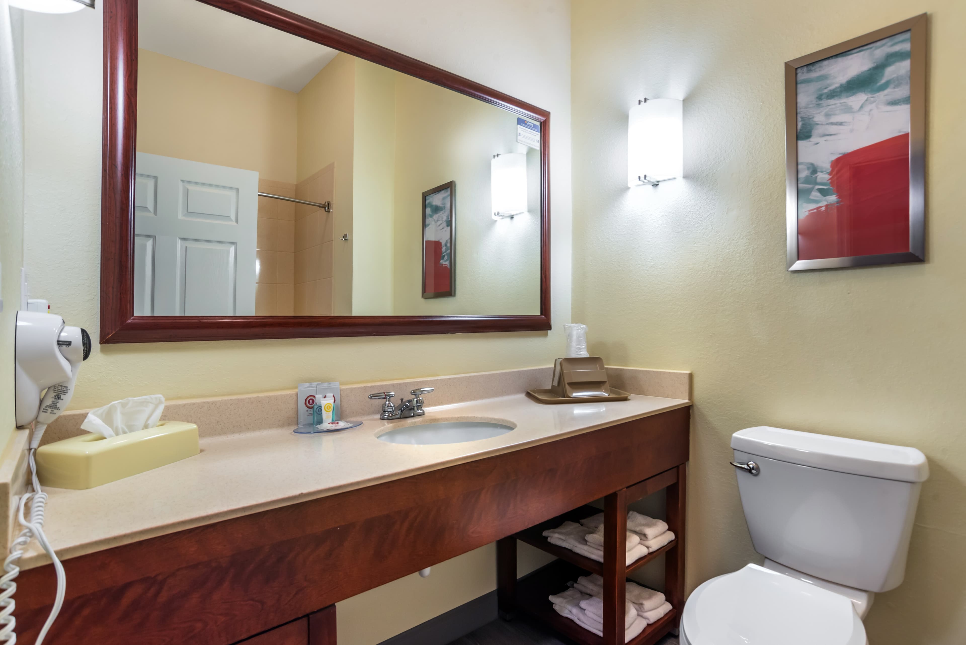 Comfort Inn & Suites Crestview South — 29