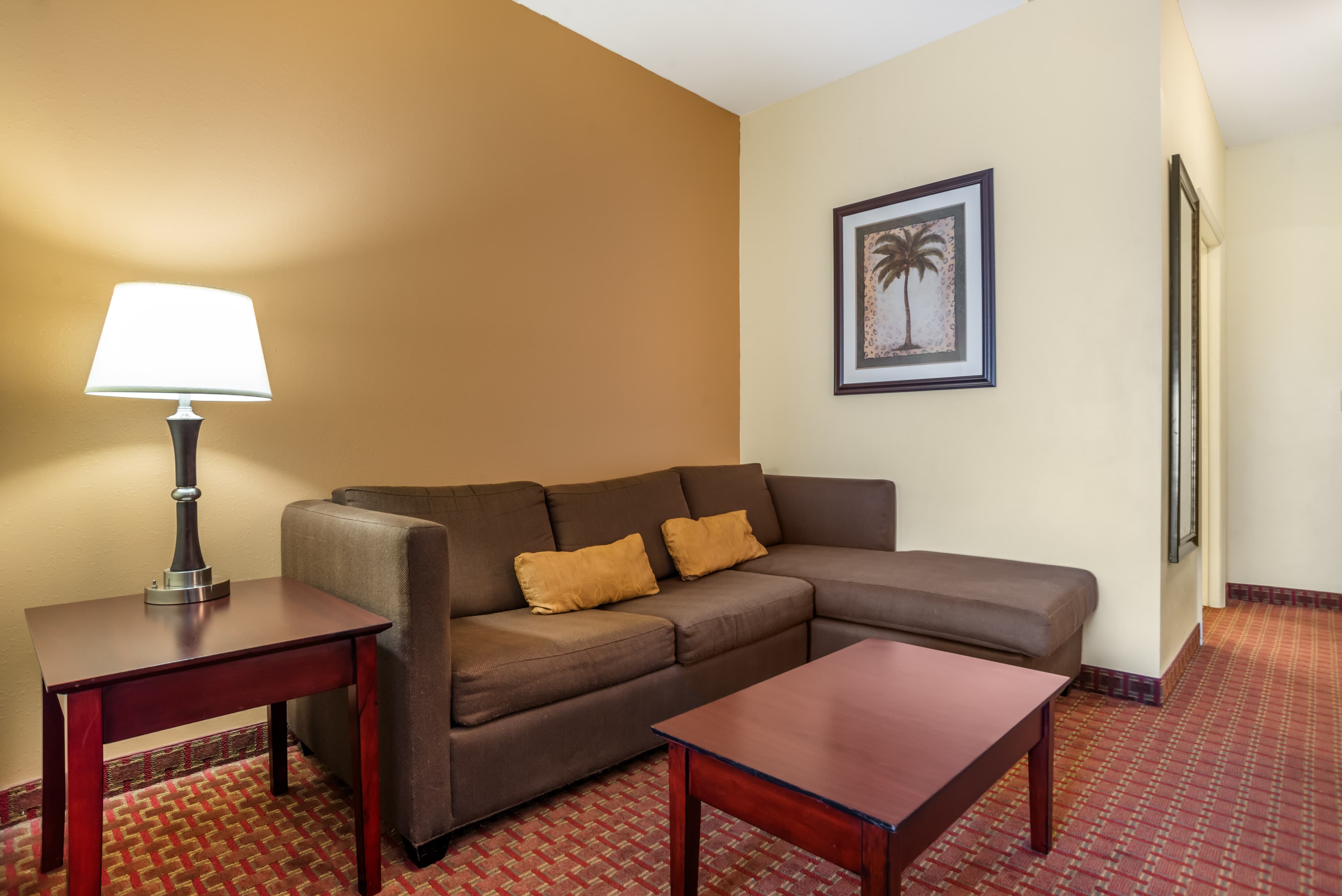 Comfort Inn & Suites Crestview South — 22
