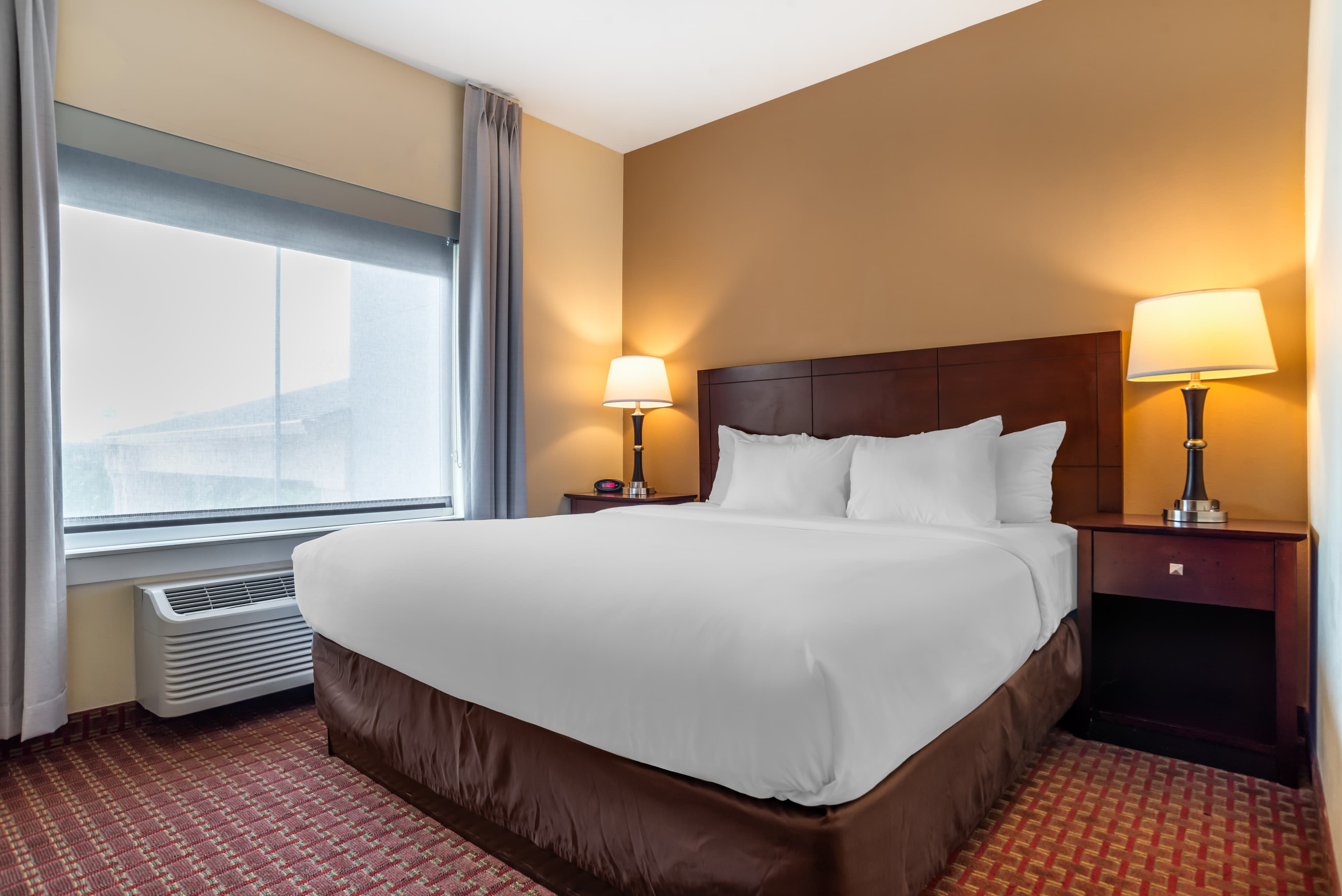Comfort Inn & Suites Crestview South — 25