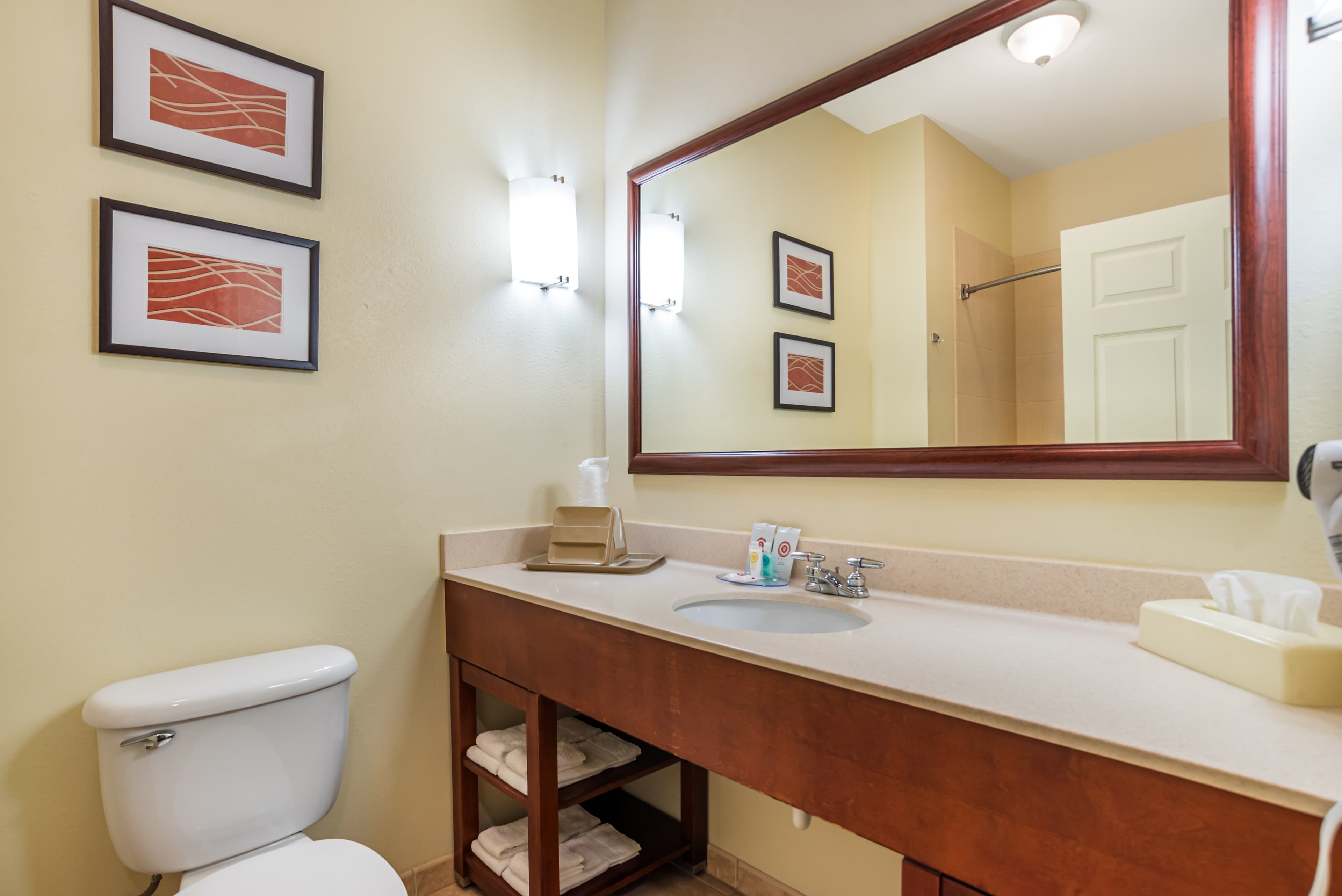 Comfort Inn & Suites Crestview South — 28
