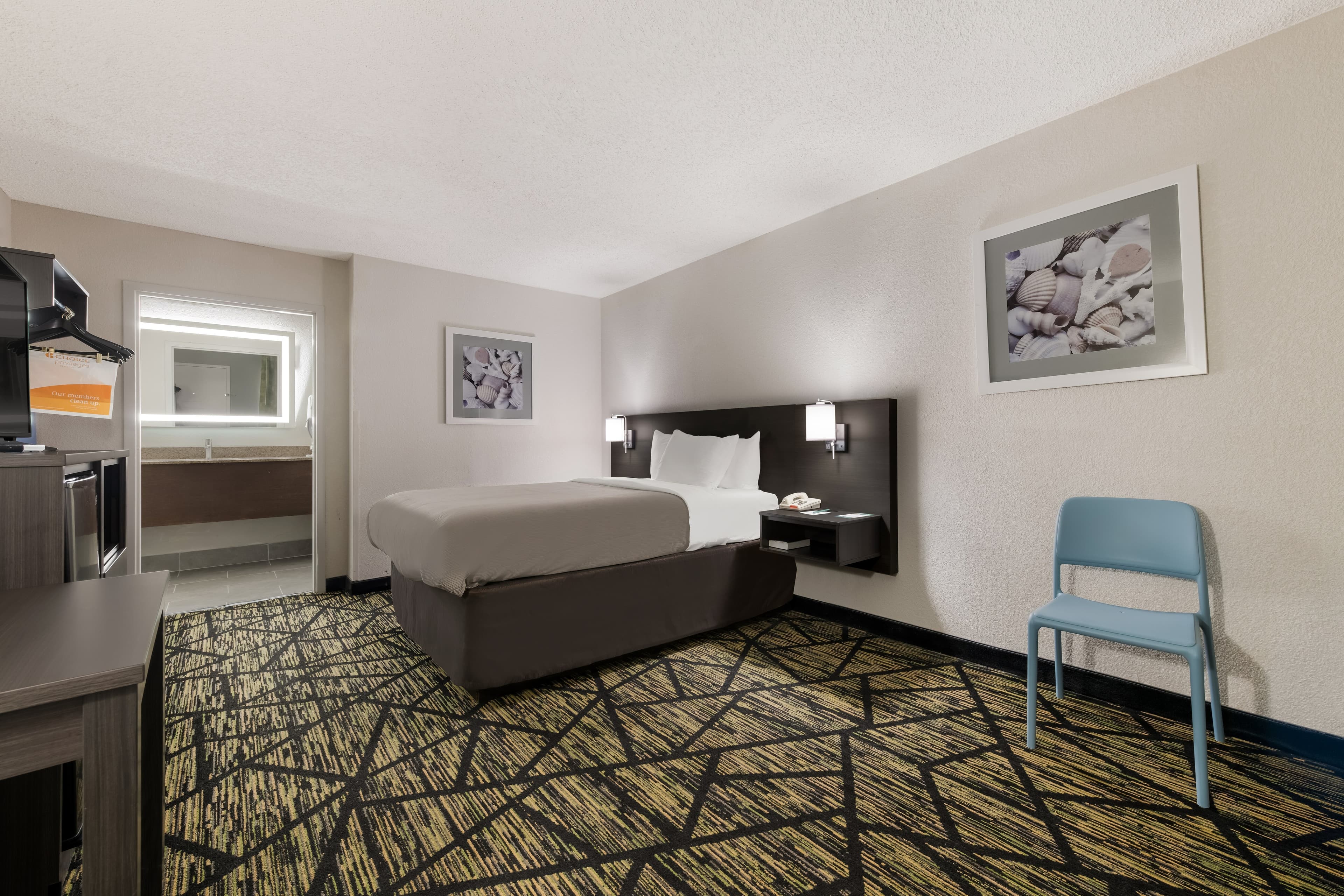 Quality Inn Orange Park Jacksonville - Image 2