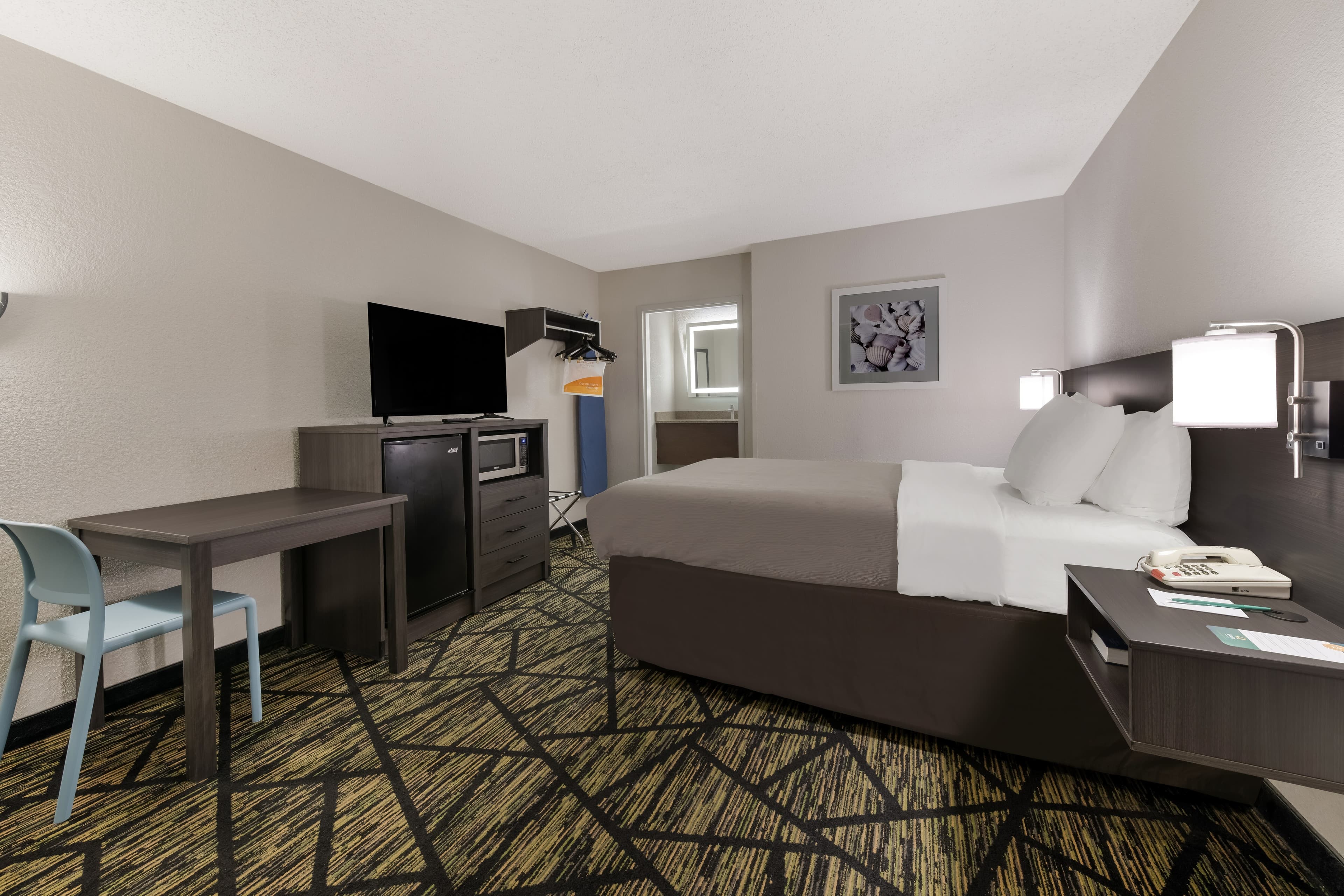 Quality Inn Orange Park Jacksonville - Image 3