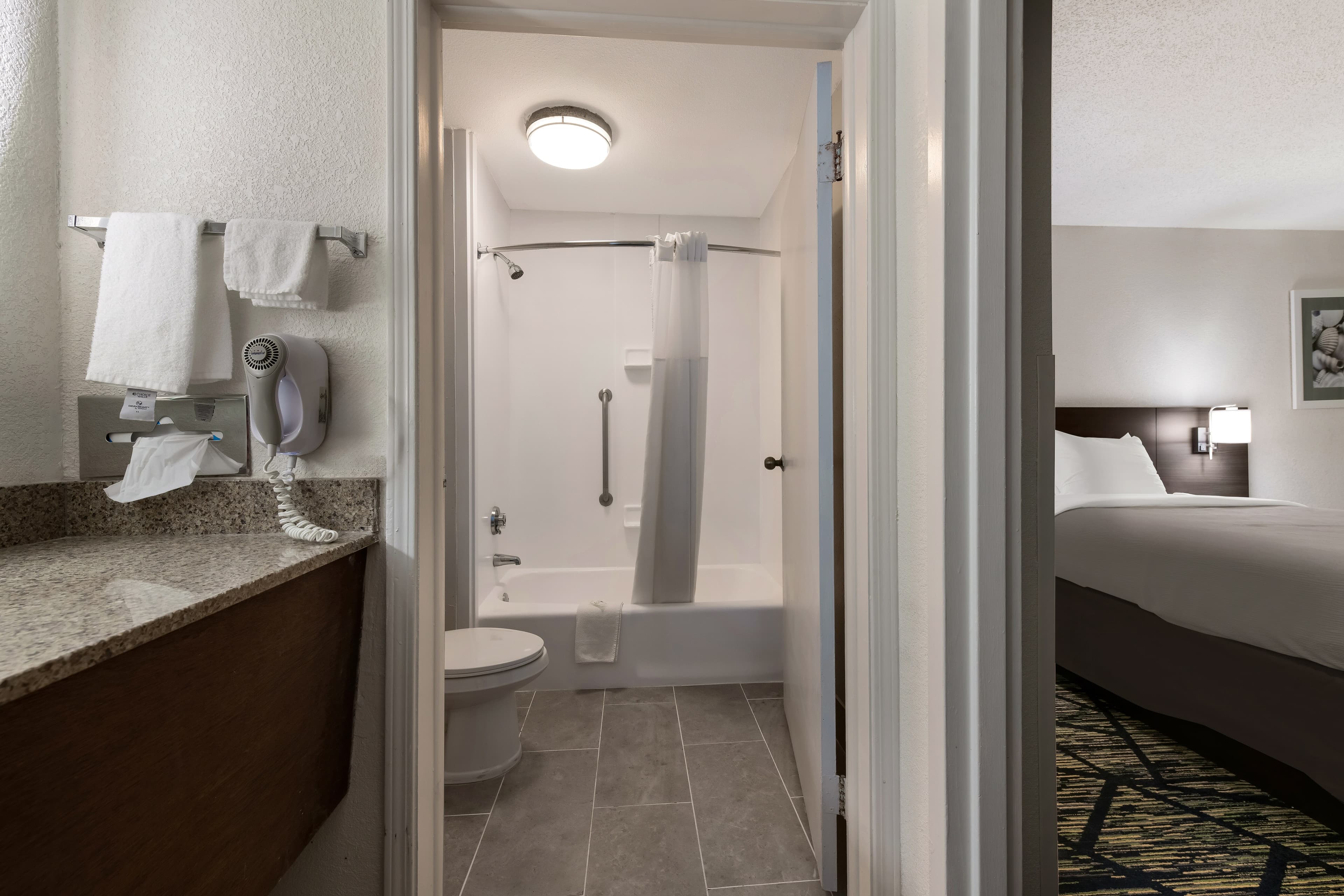 Quality Inn Orange Park Jacksonville - Image 5
