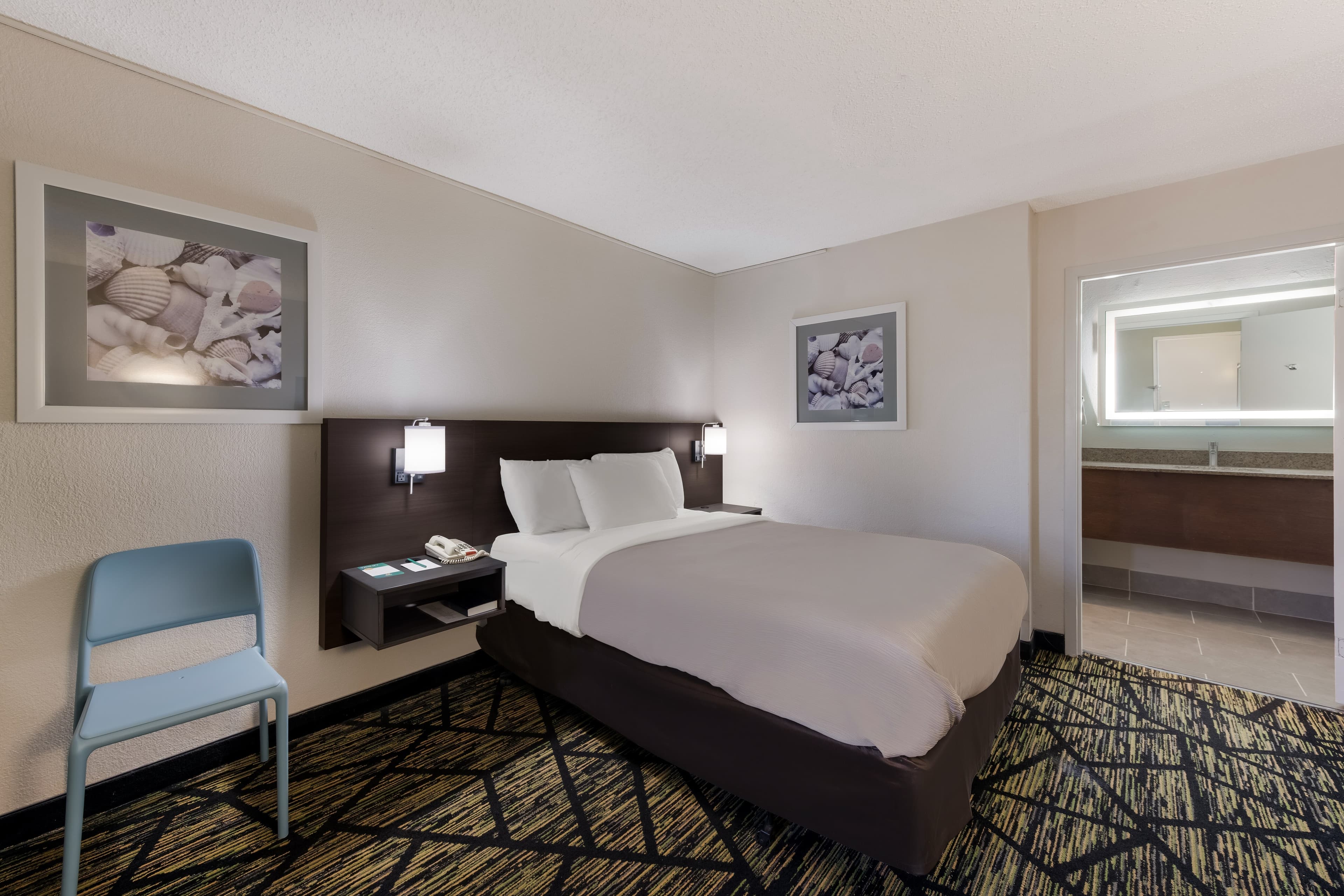 Quality Inn Orange Park Jacksonville — 11