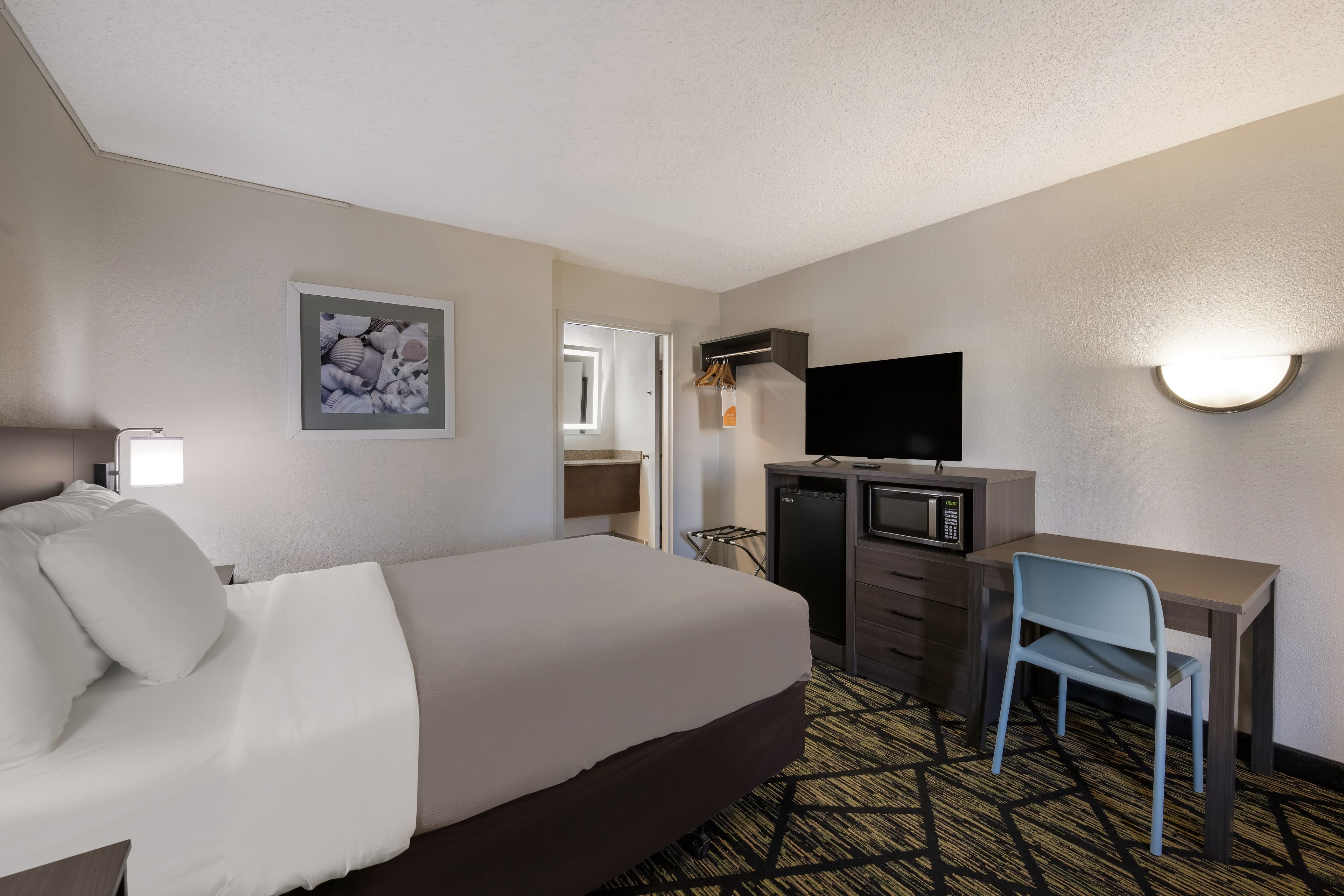 Quality Inn Orange Park Jacksonville — 12