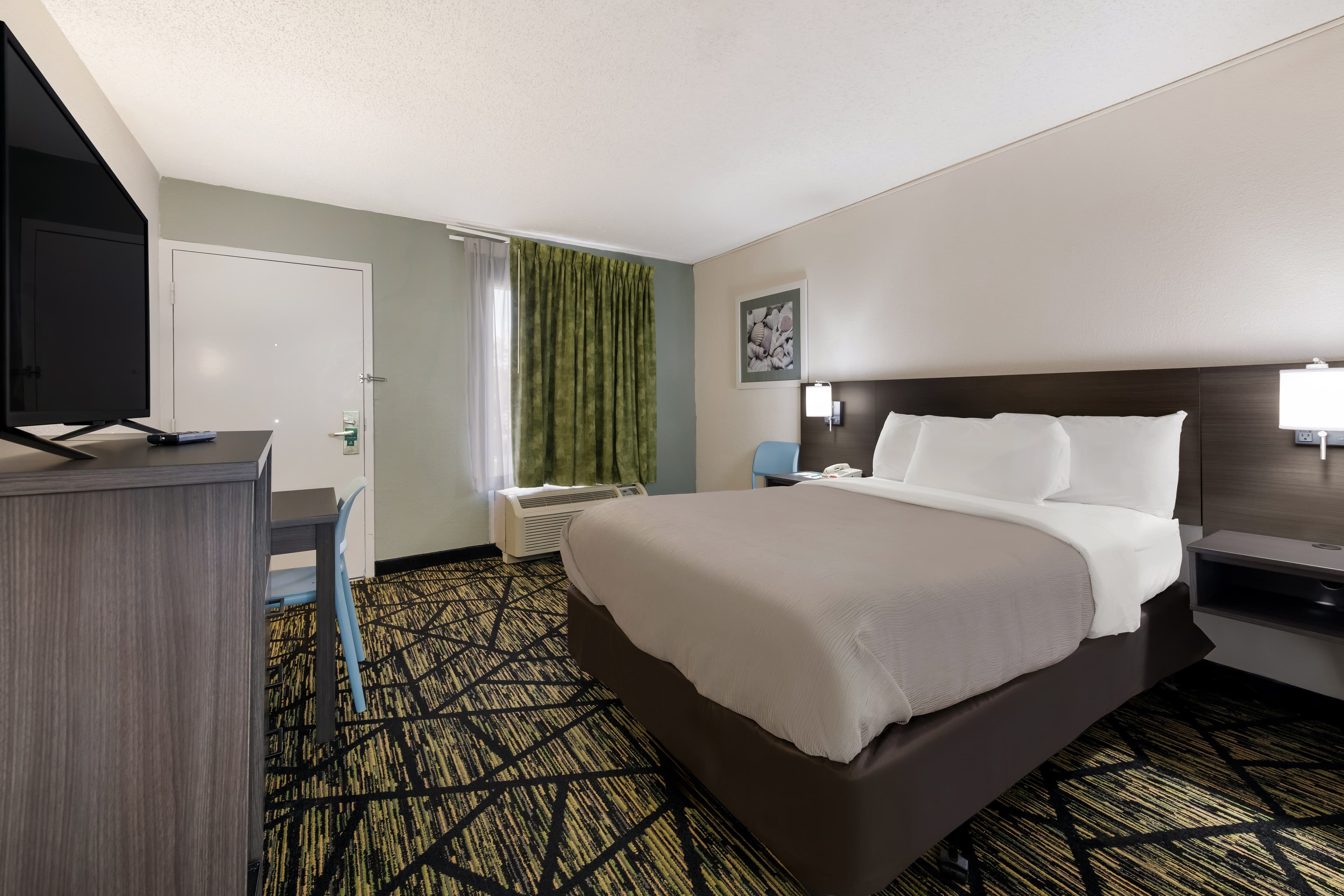 Quality Inn Orange Park Jacksonville — 13