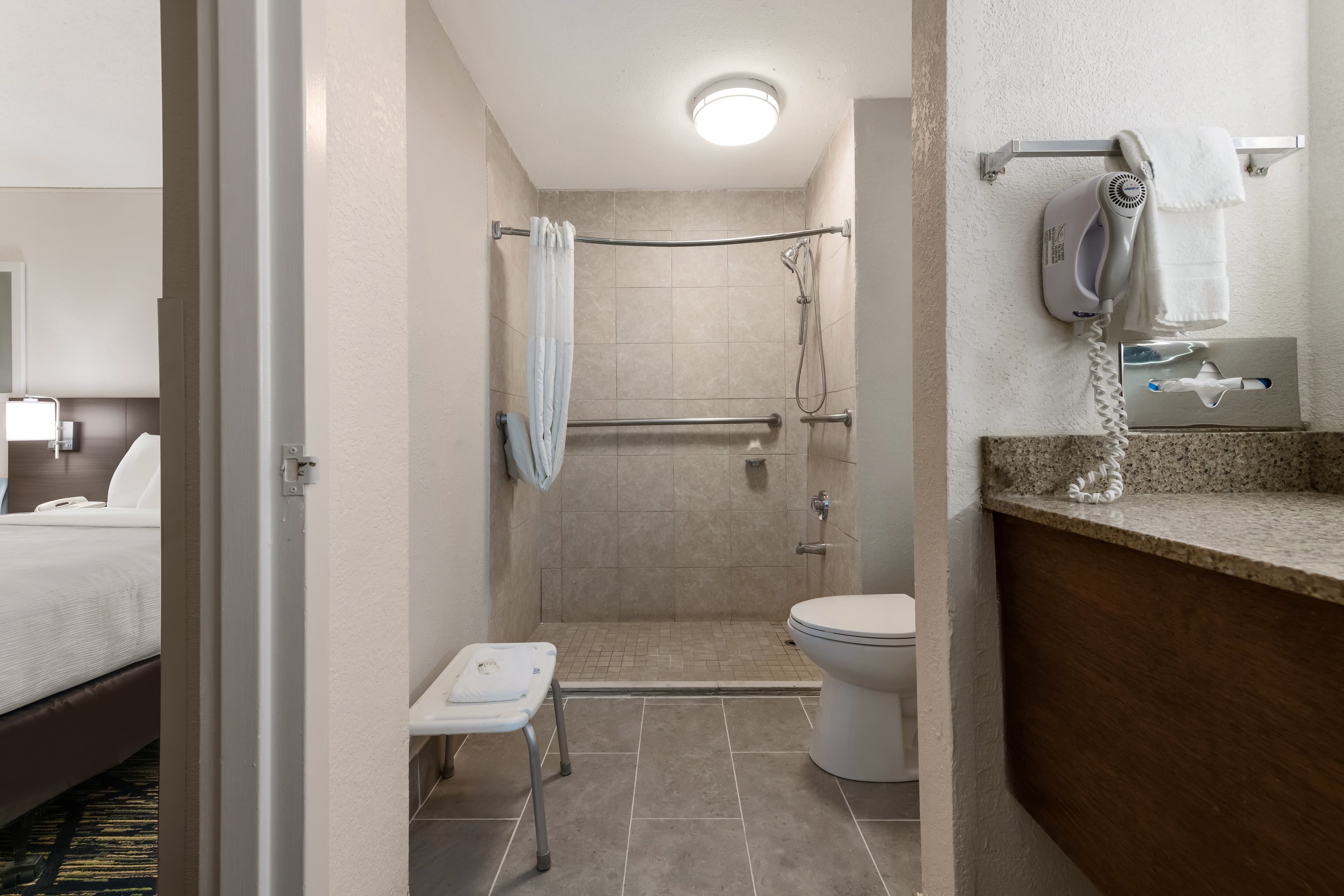 Quality Inn Orange Park Jacksonville — 15