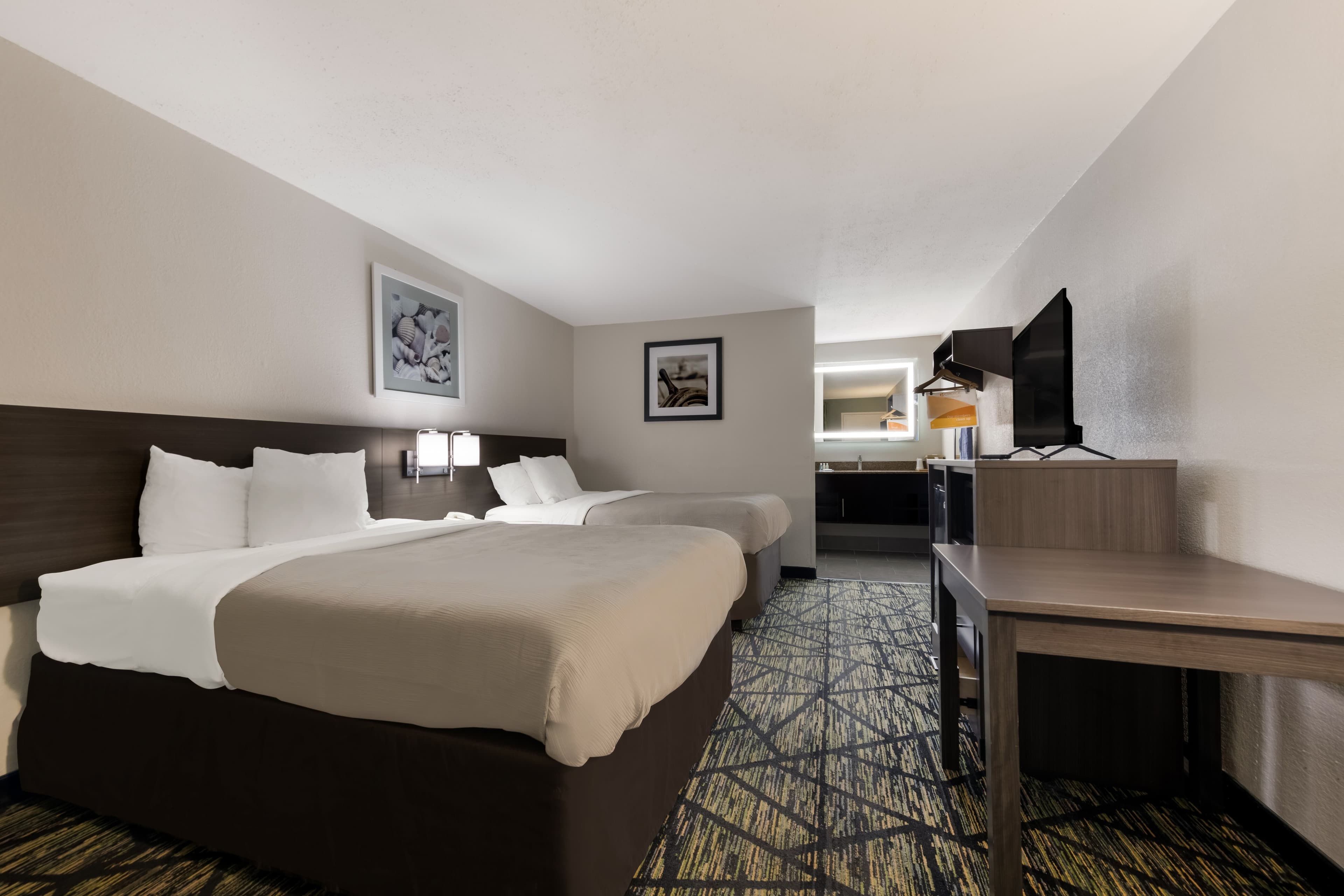 Quality Inn Orange Park Jacksonville — 6
