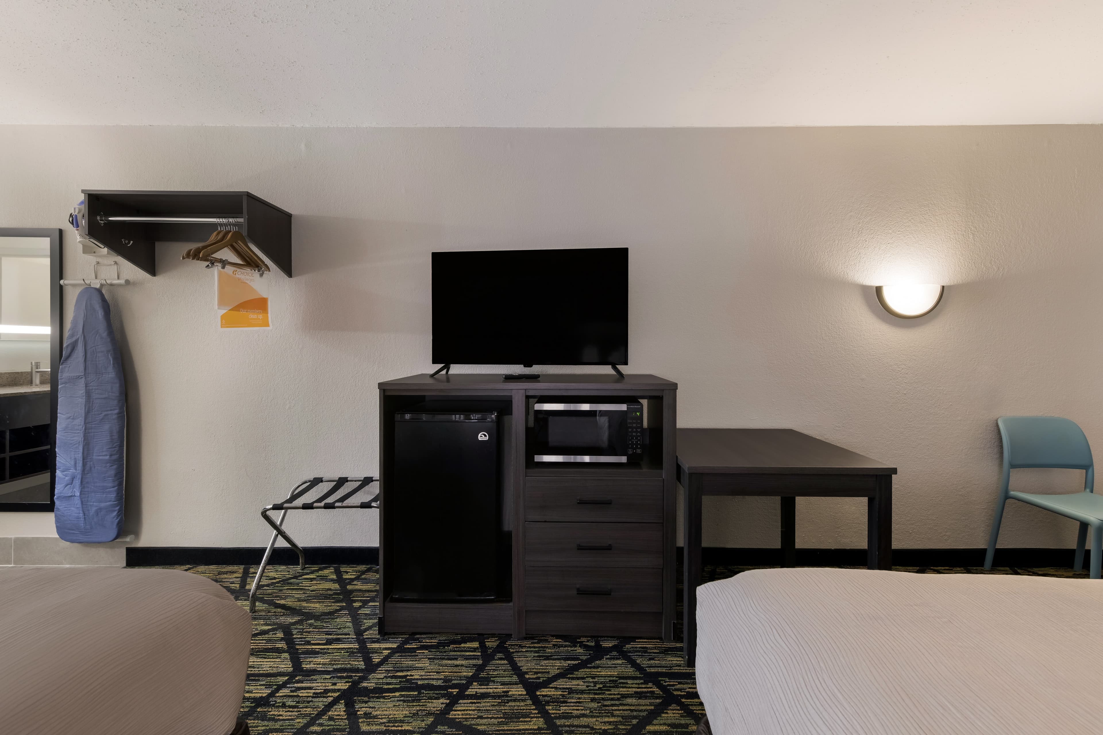 Quality Inn Orange Park Jacksonville — 8