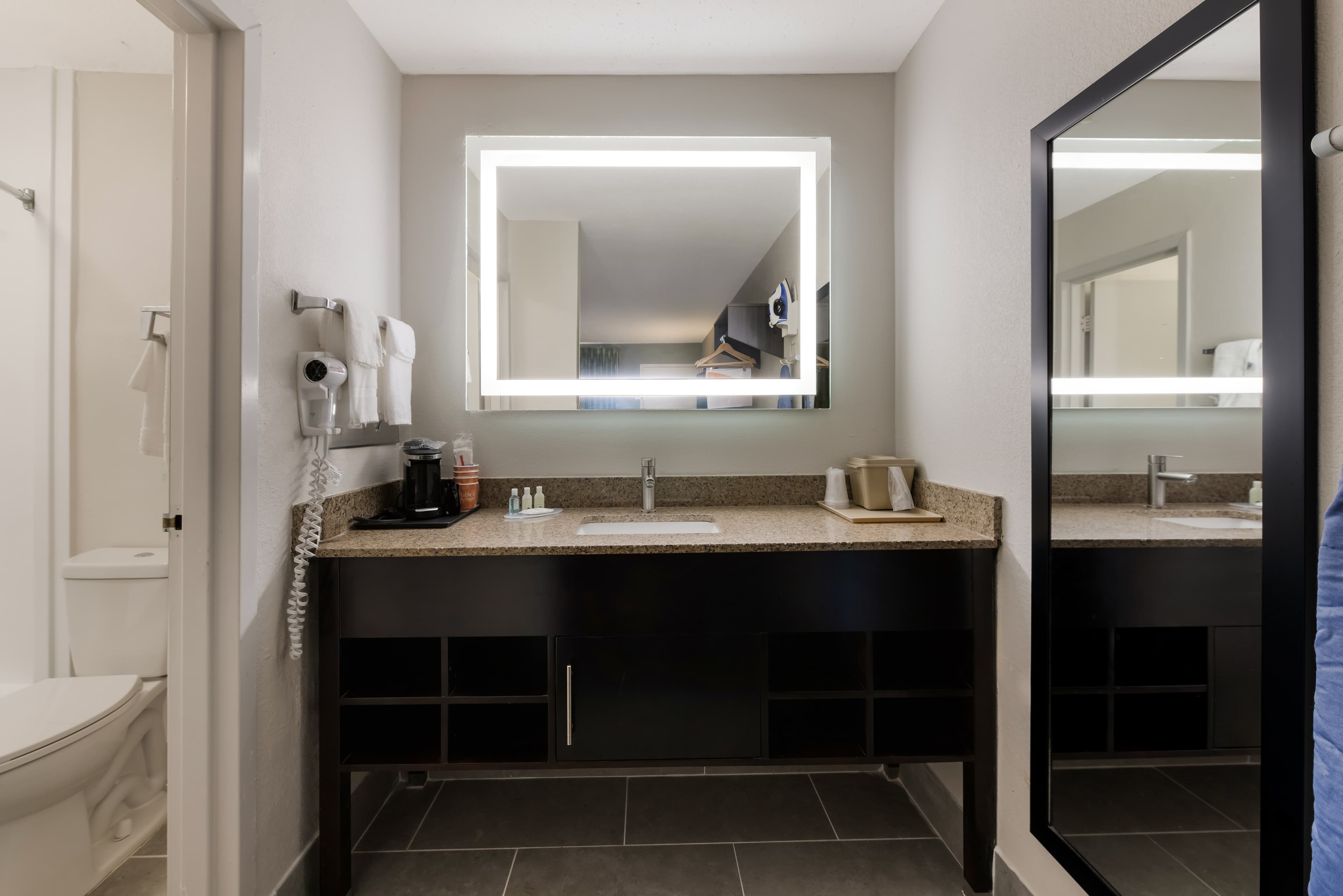 Quality Inn Orange Park Jacksonville — 9