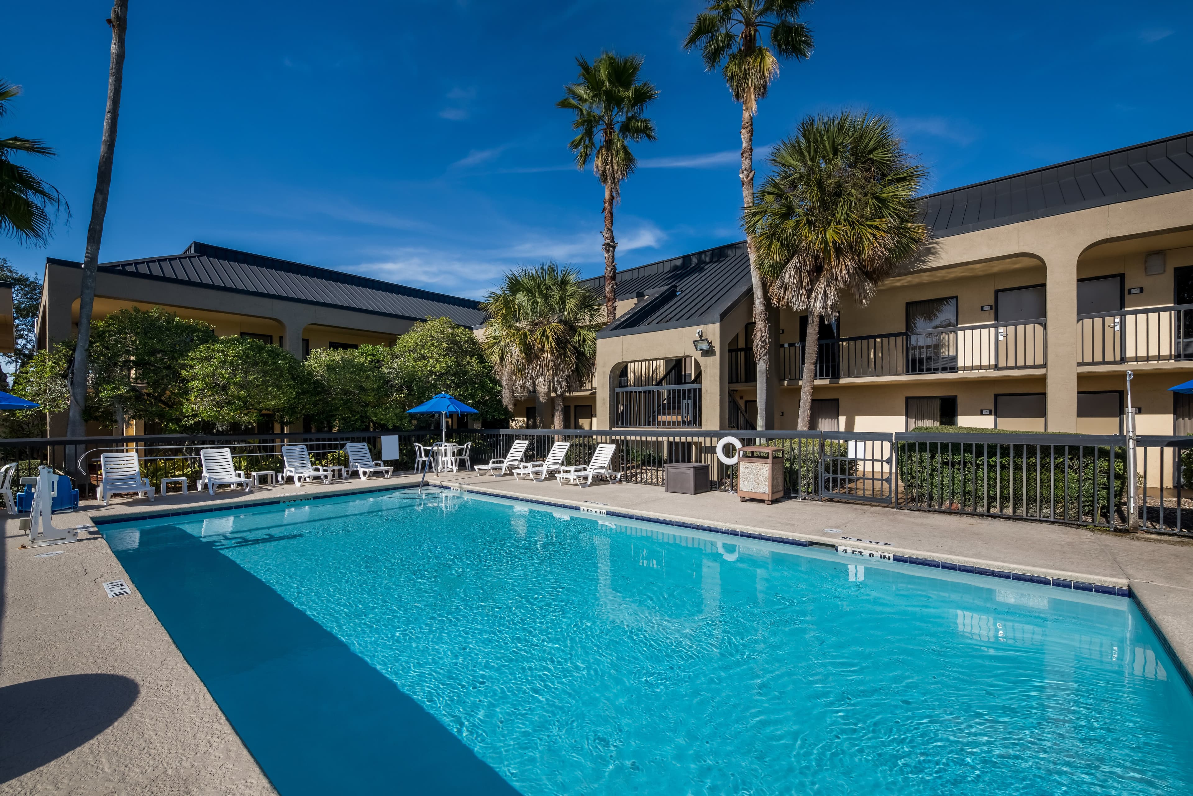 Quality Inn Orange Park Jacksonville - Image 1