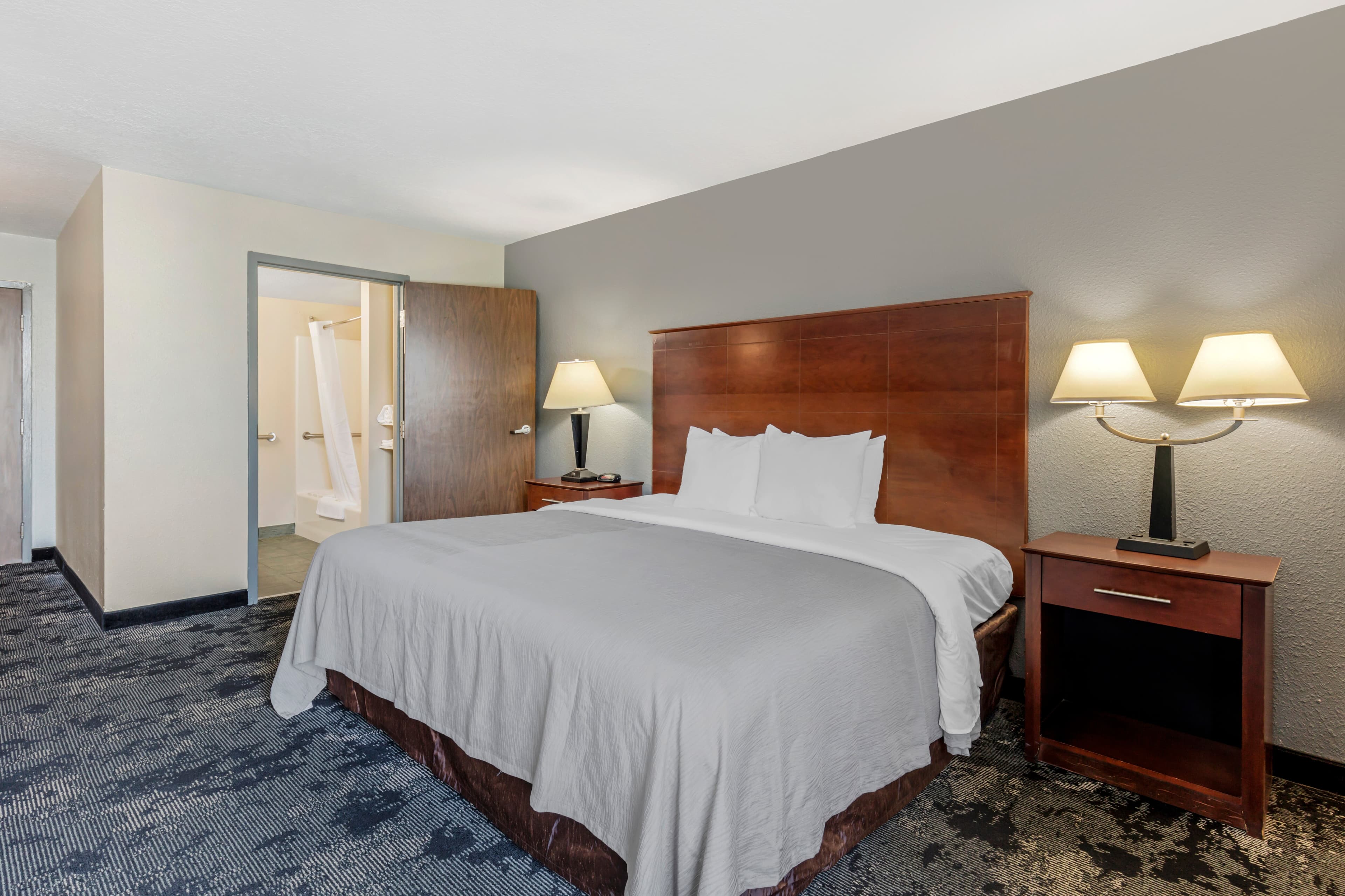 Quality Inn Downtown Stuart — 6