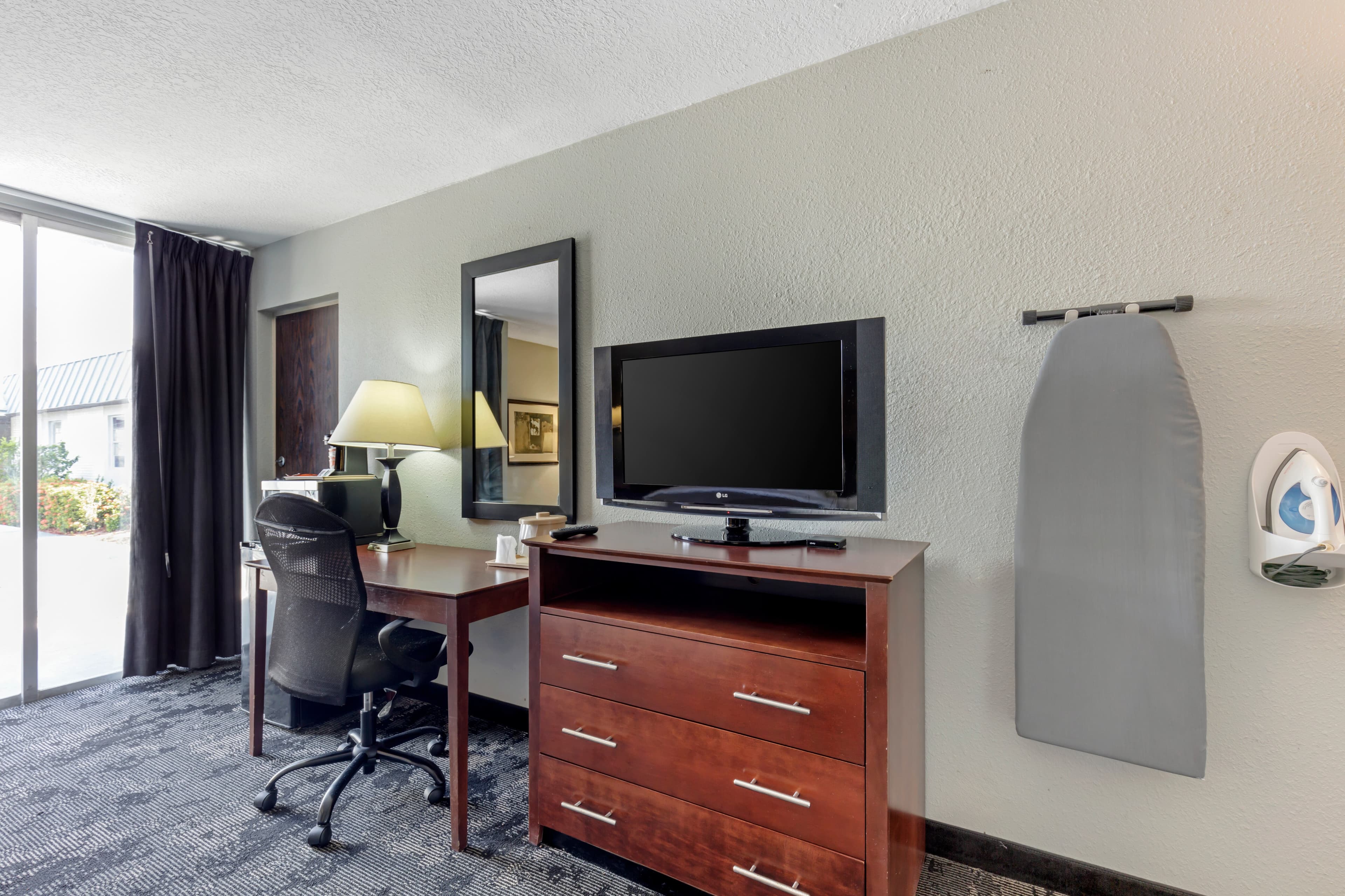 Quality Inn Downtown Stuart — 9