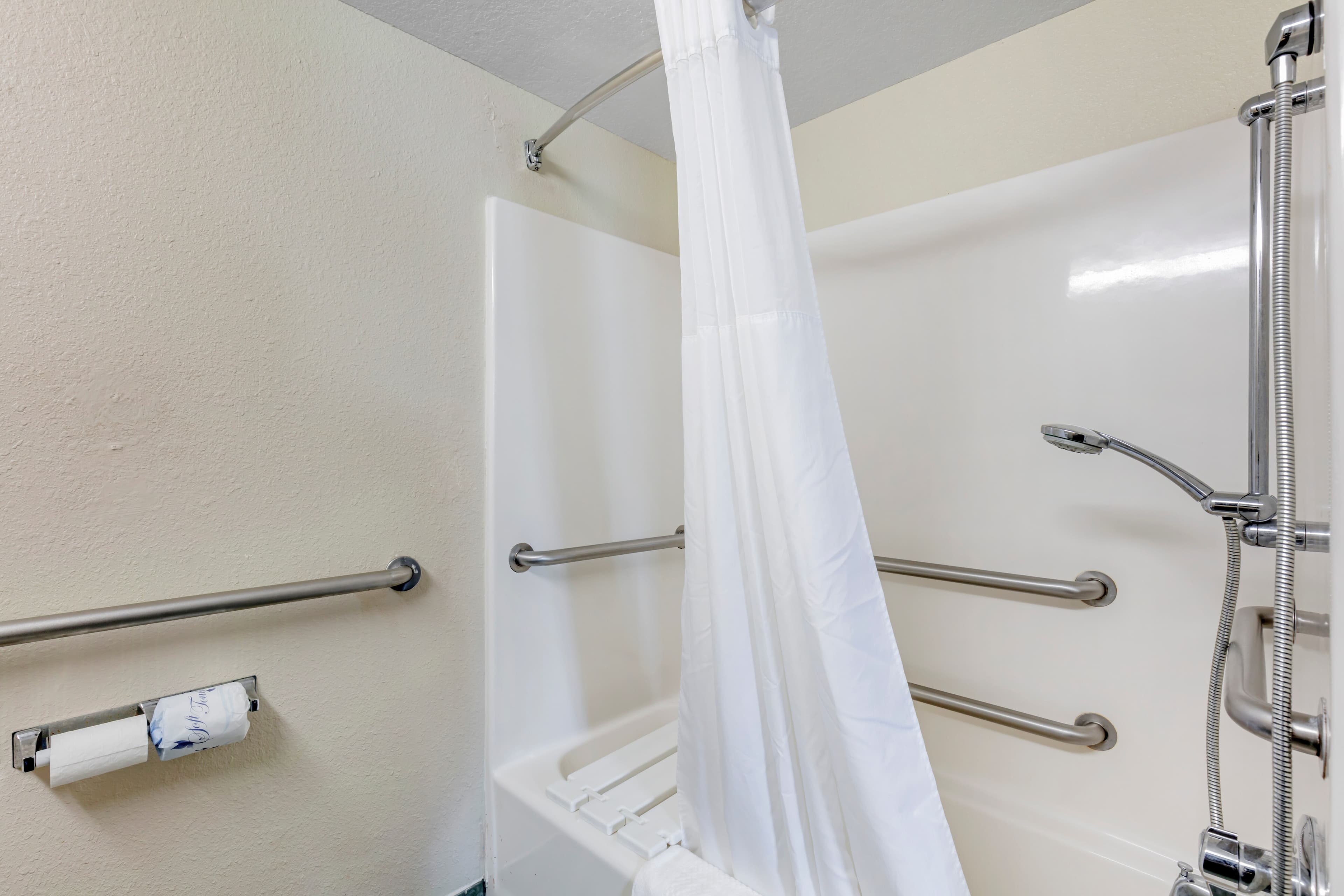 Quality Inn Downtown Stuart — 10
