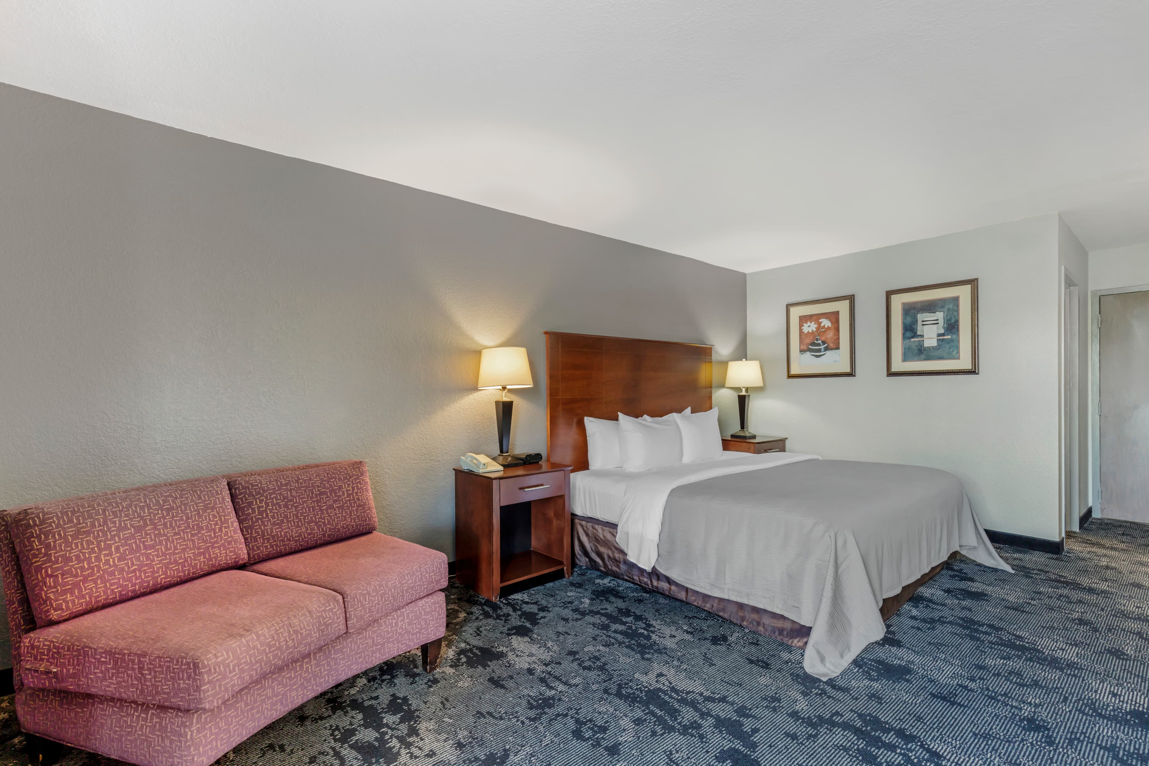 Quality Inn Downtown Stuart - Image 2