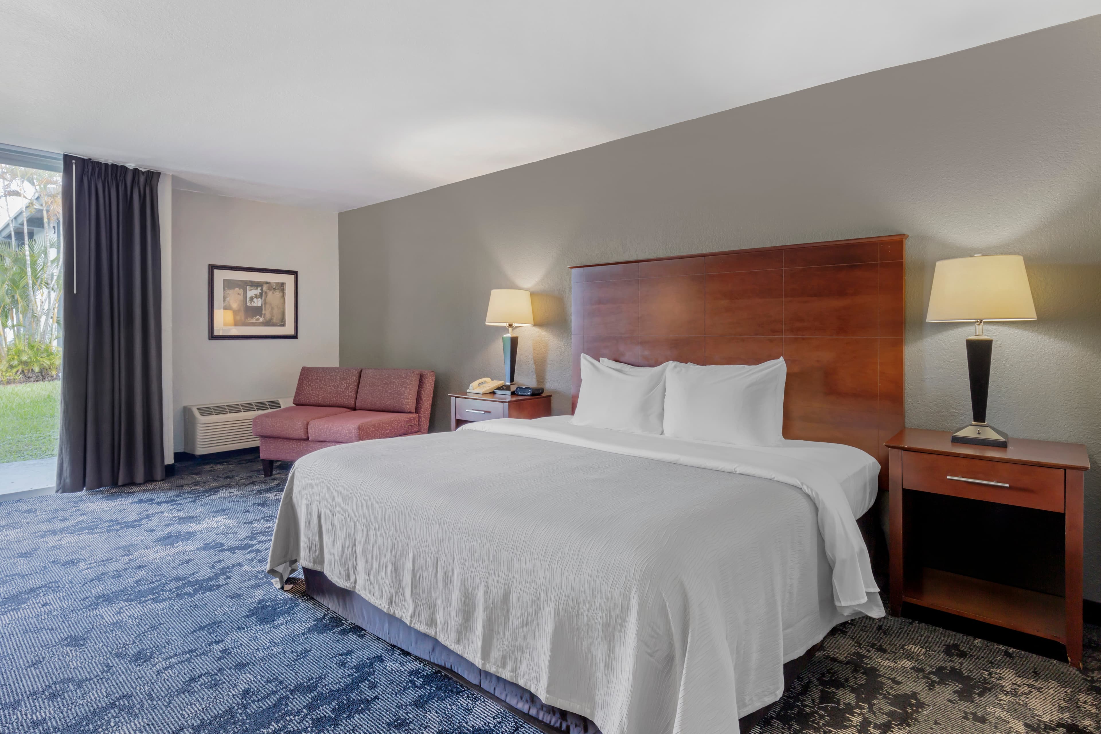 Quality Inn Downtown Stuart - Image 3