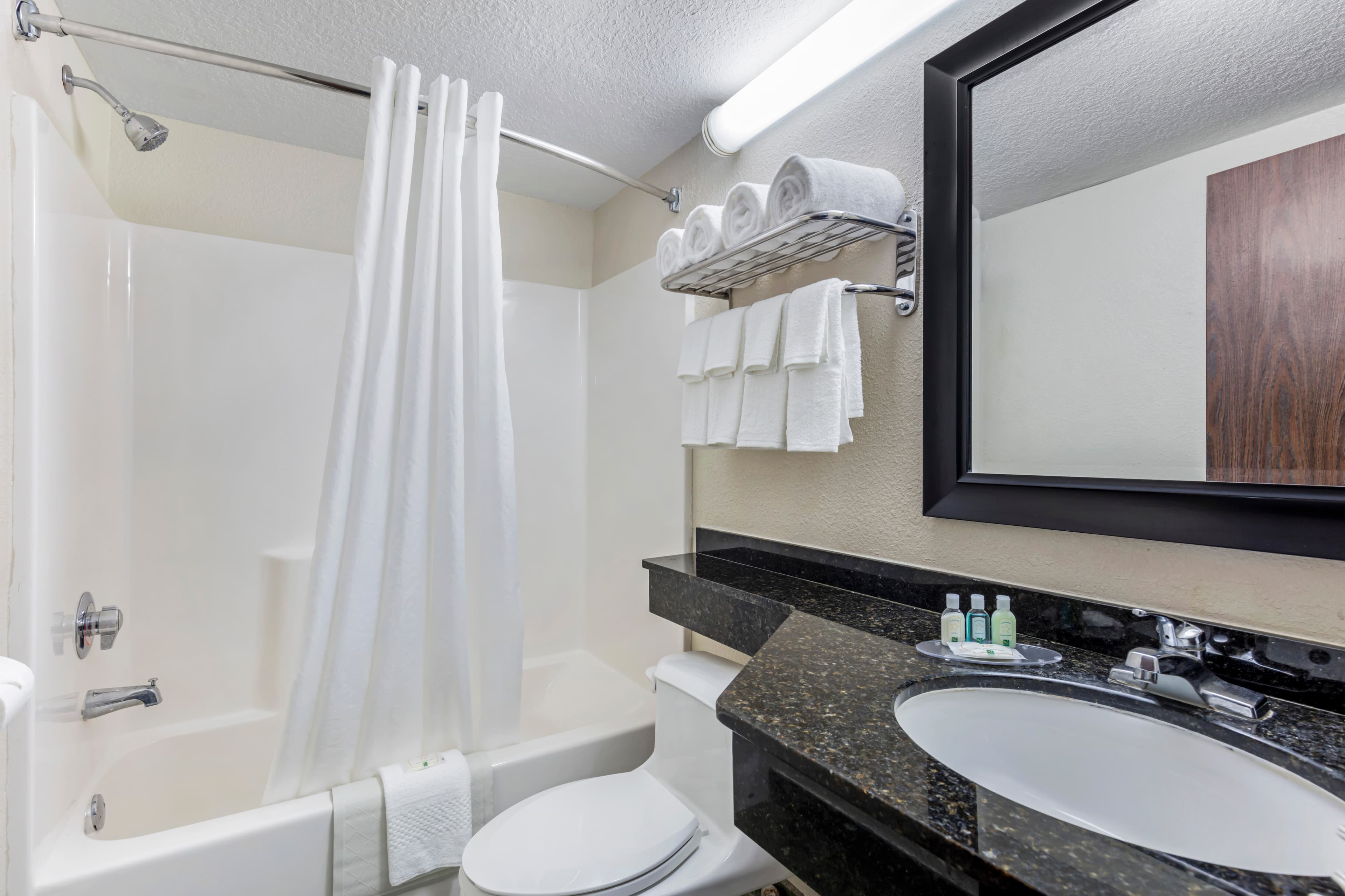 Quality Inn Downtown Stuart — 23