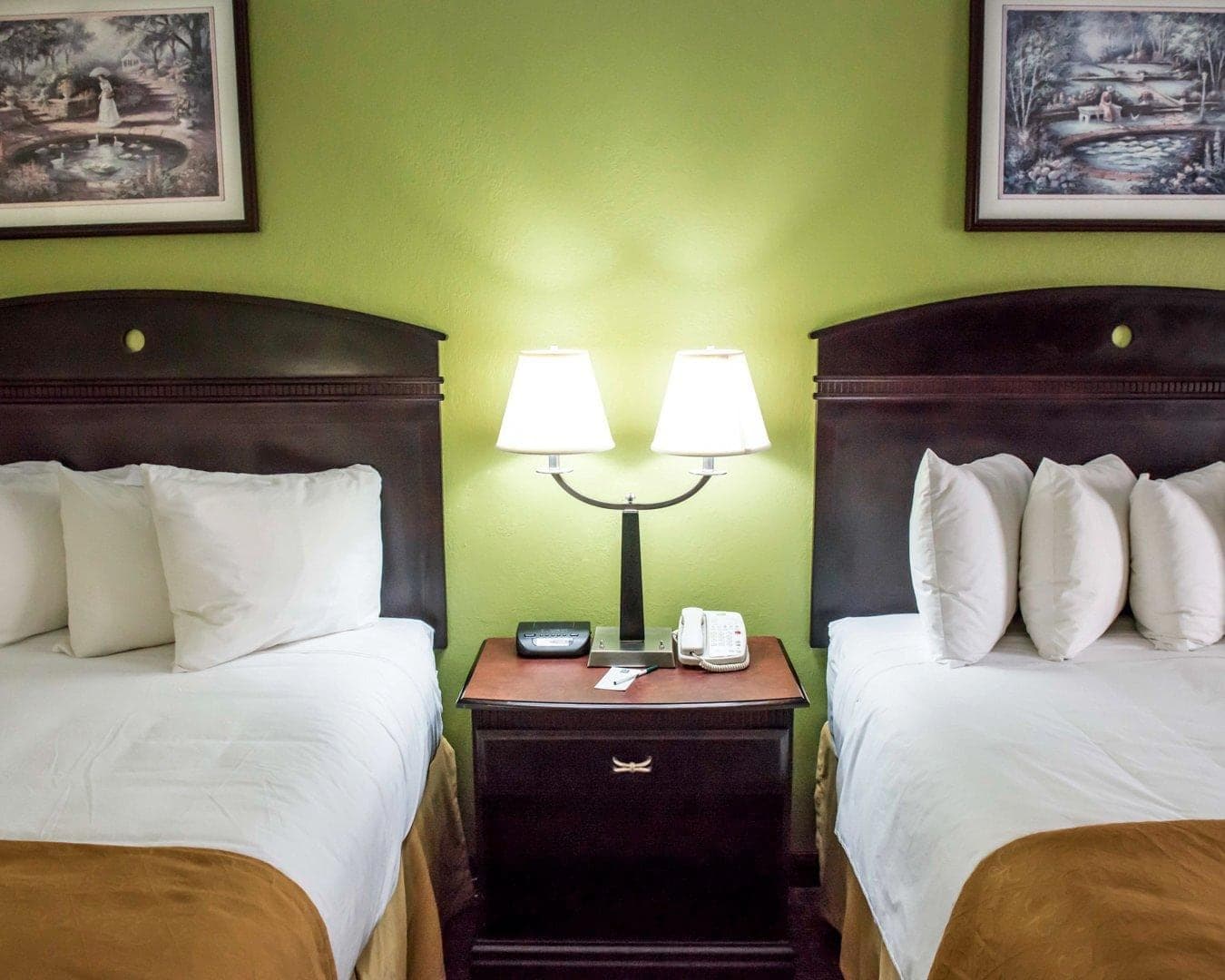 Quality Inn Chipley I-10 at Exit 120 — 11
