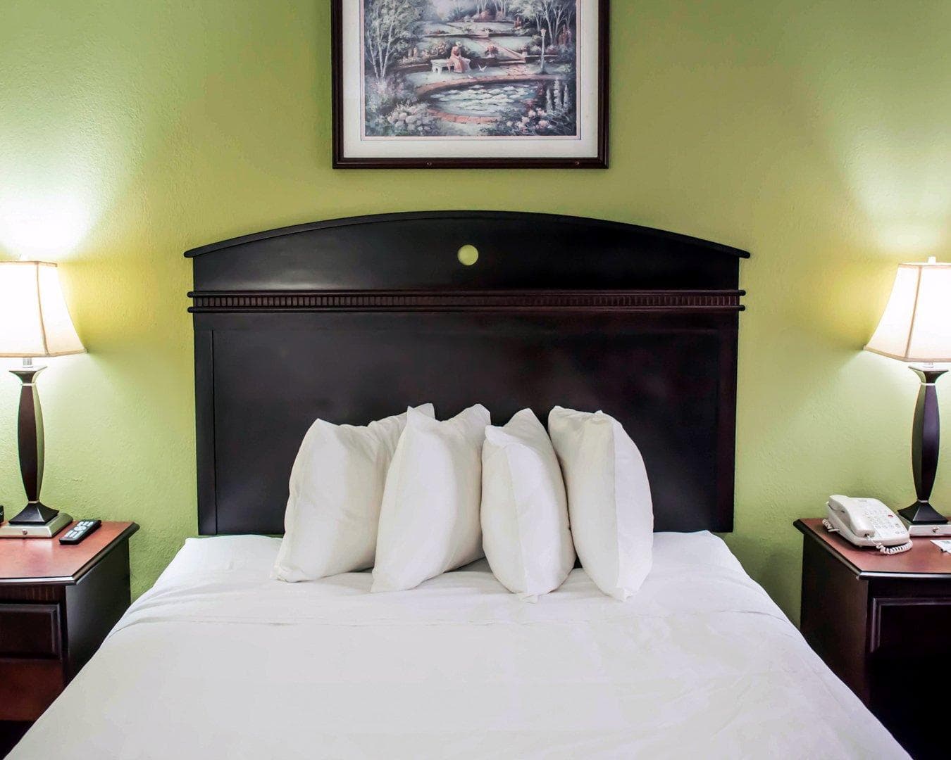 Quality Inn Chipley I-10 at Exit 120 - Image 3