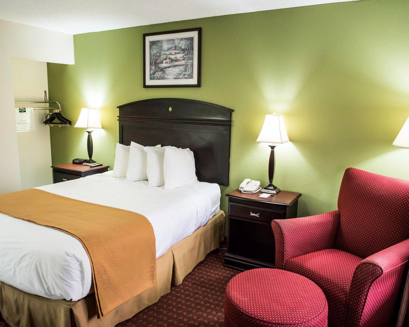 Quality Inn Chipley I-10 at Exit 120 - Image 4