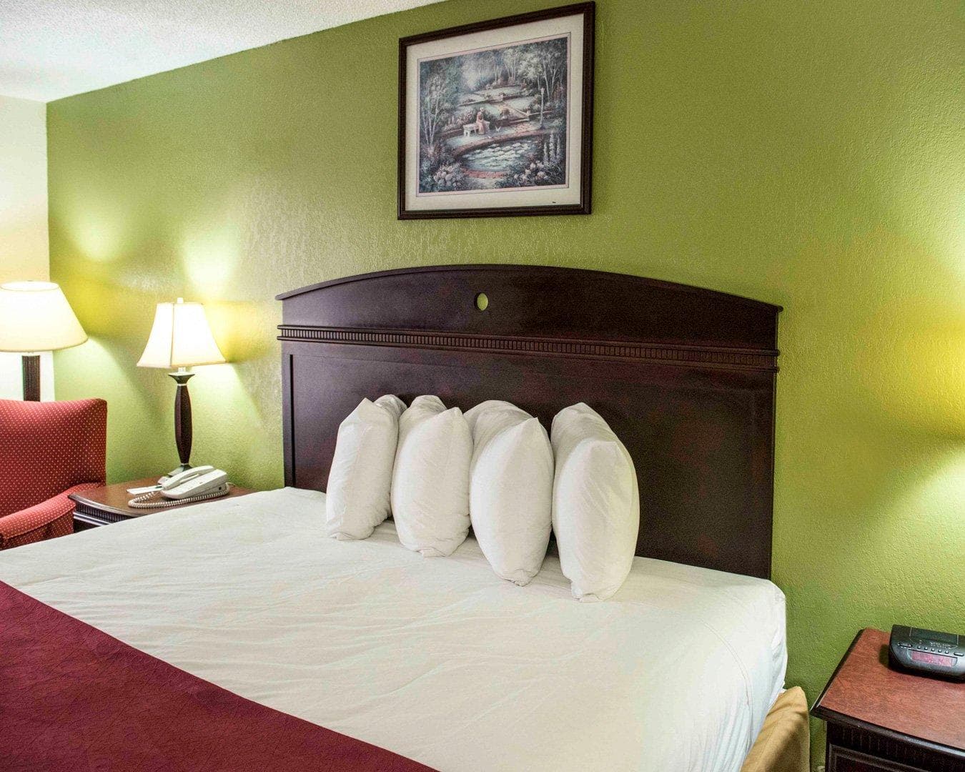Quality Inn Chipley I-10 at Exit 120 - Image 5
