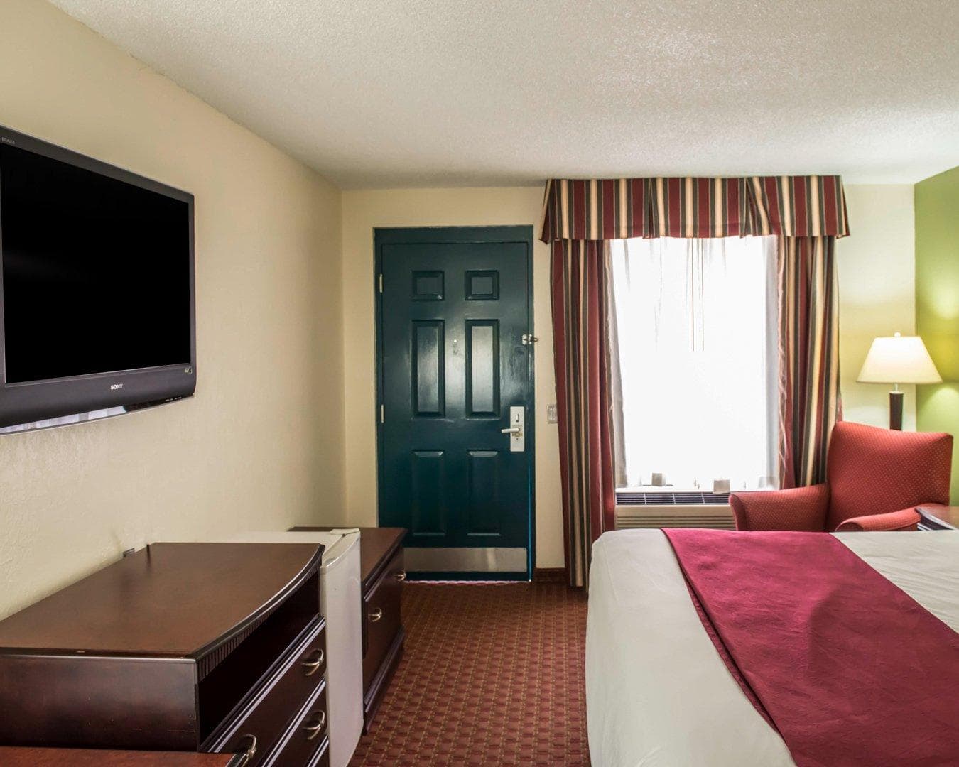 Quality Inn Chipley I-10 at Exit 120 — 6