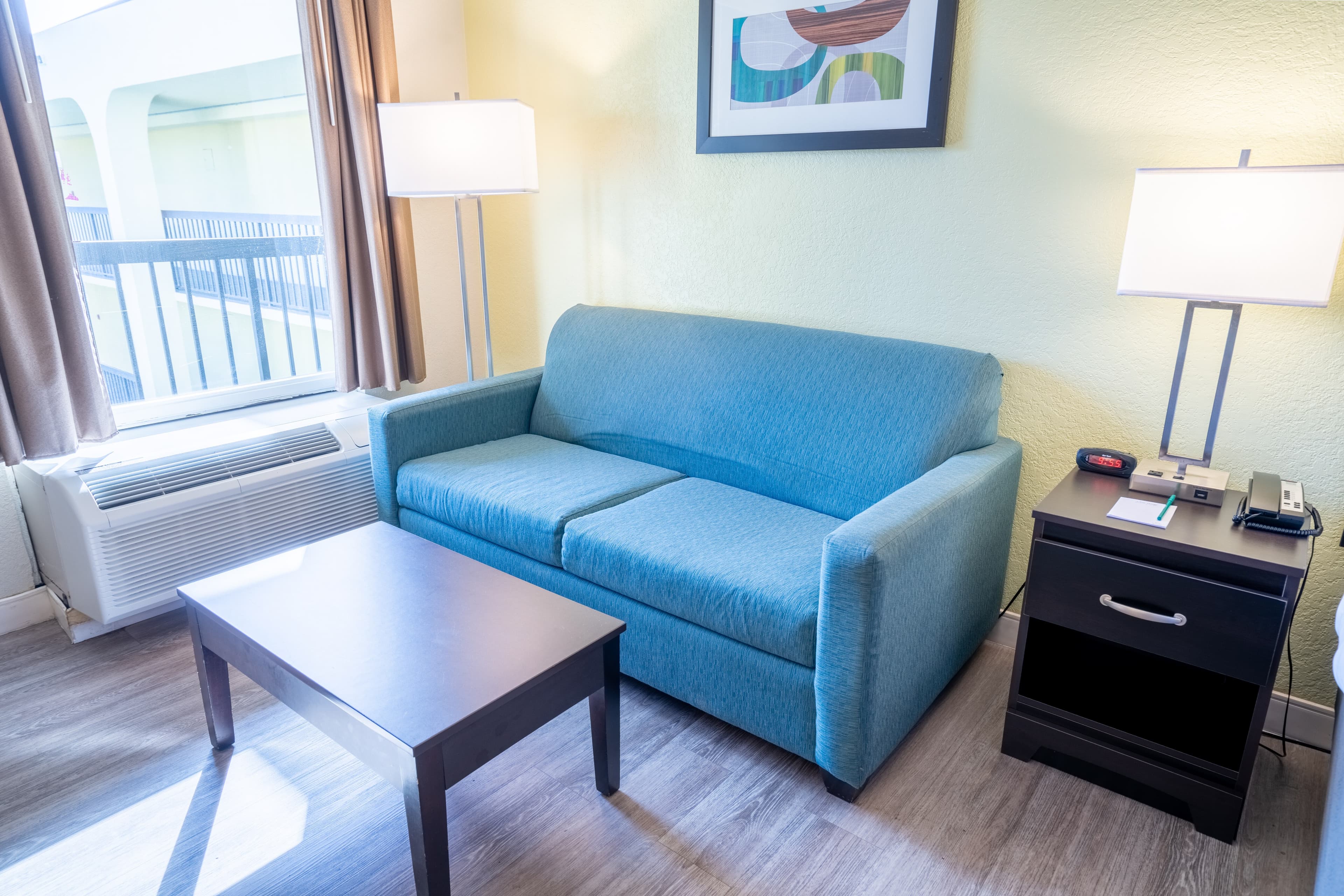 Quality Inn Palm Beach International Airport — 10