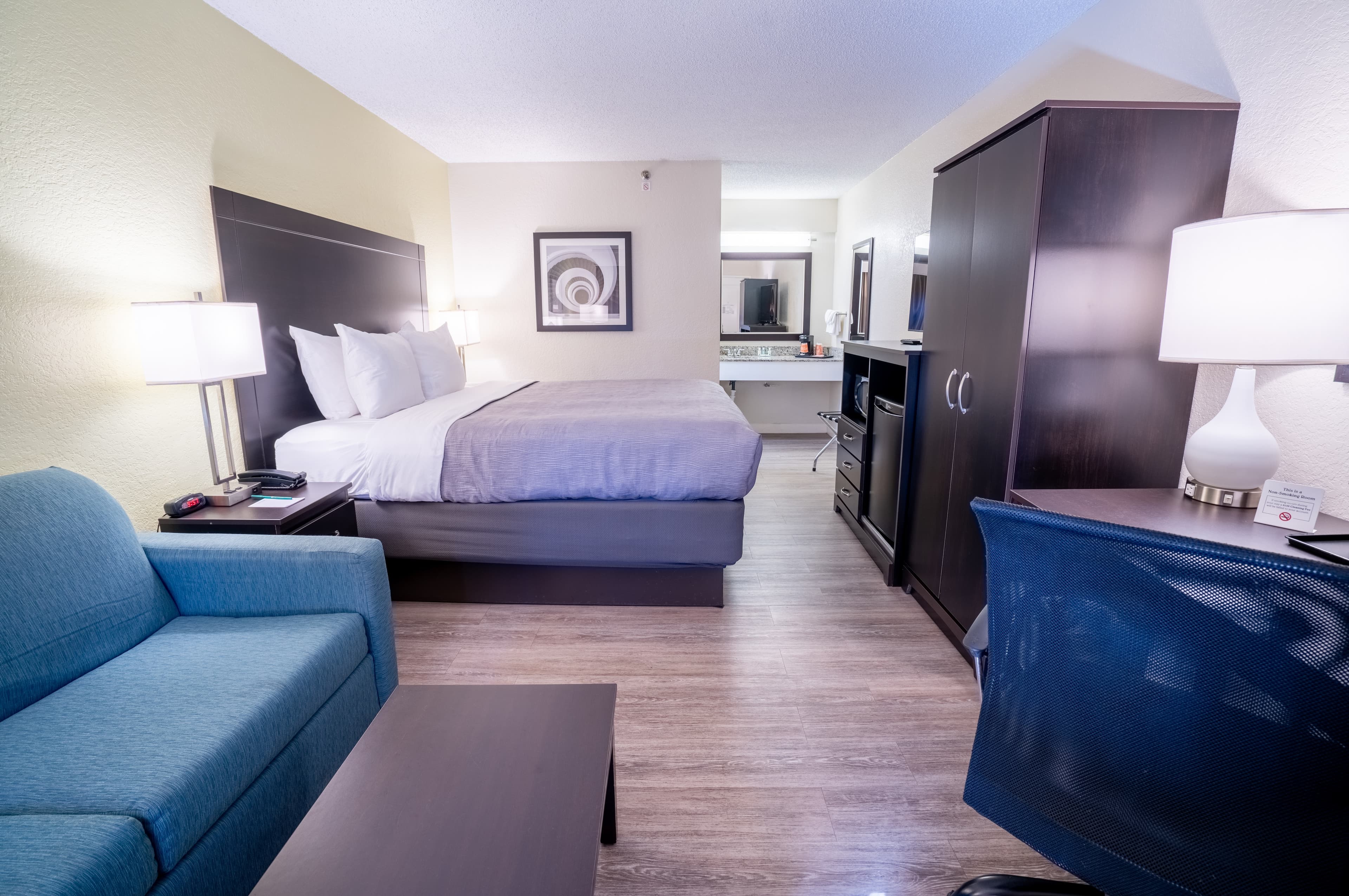 Quality Inn Palm Beach International Airport — 11