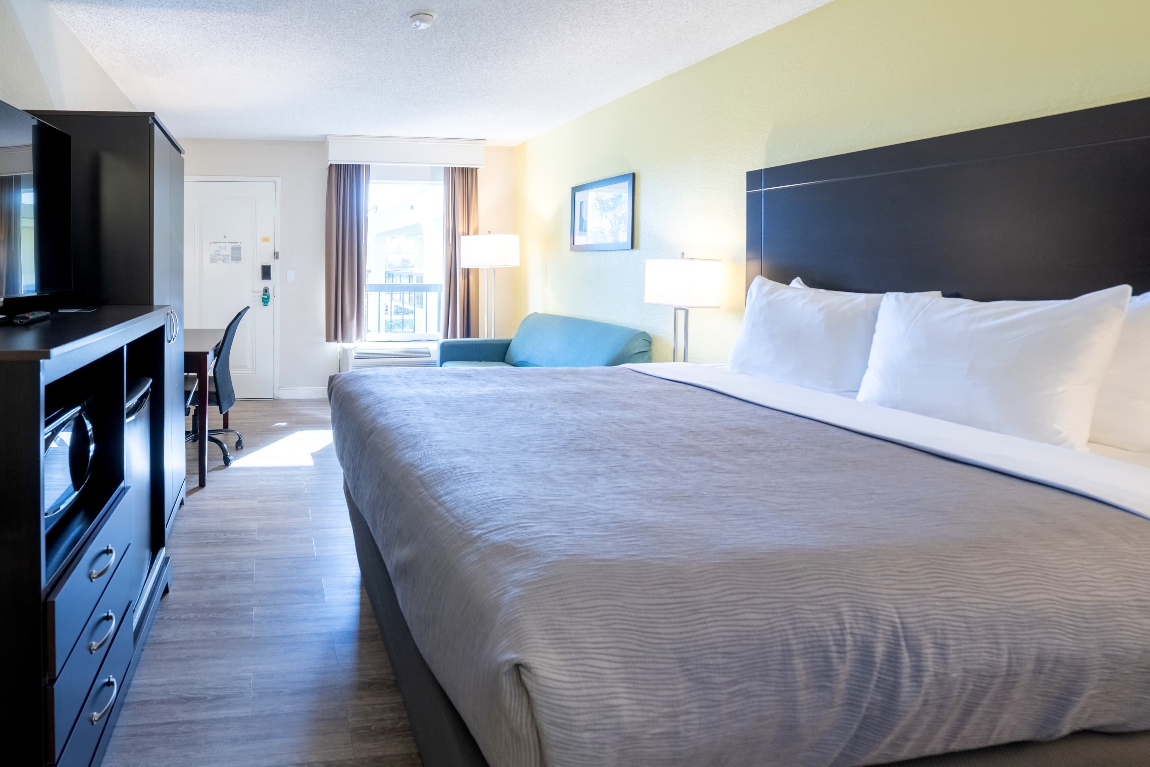 Quality Inn Palm Beach International Airport — 13