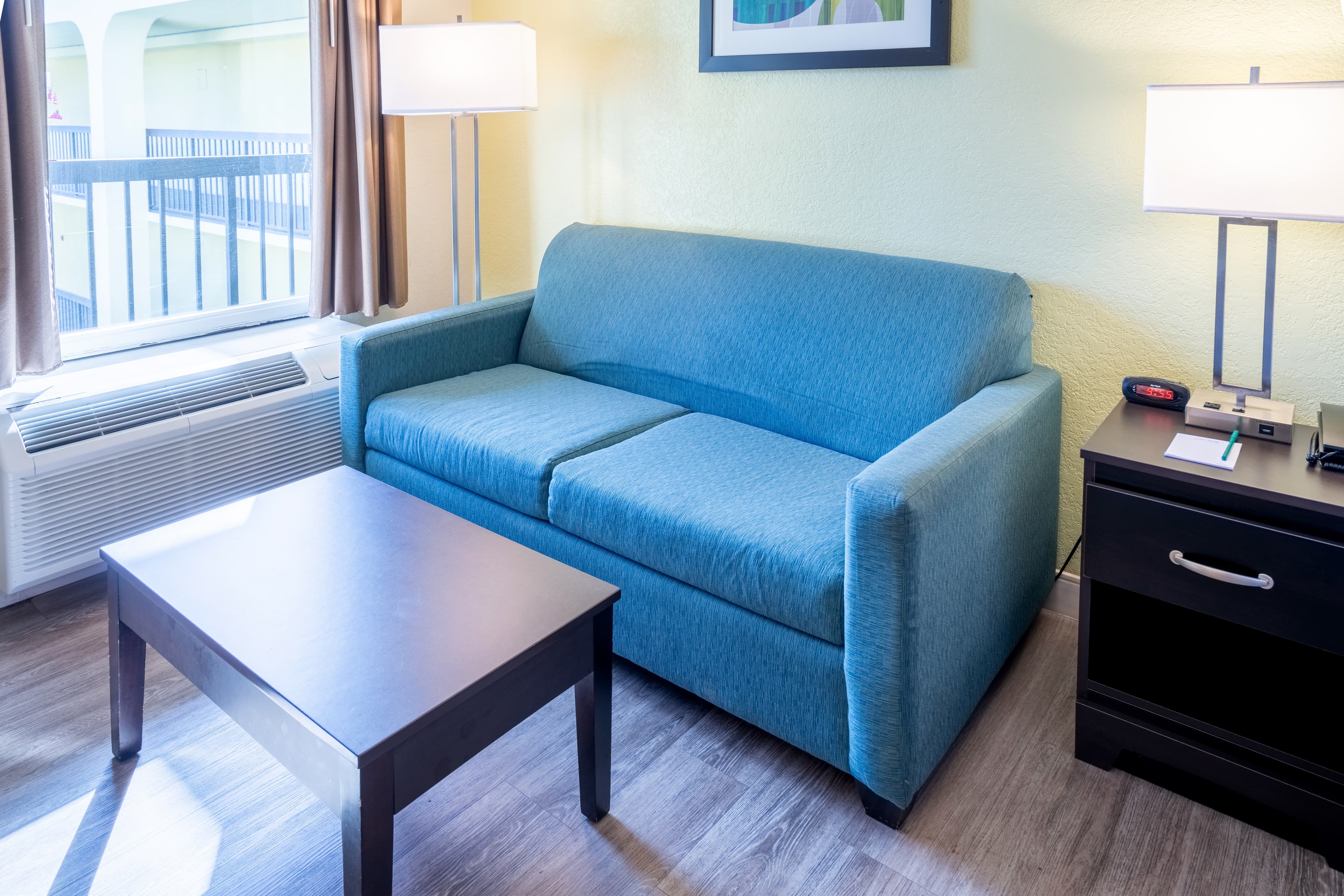 Quality Inn Palm Beach International Airport — 14