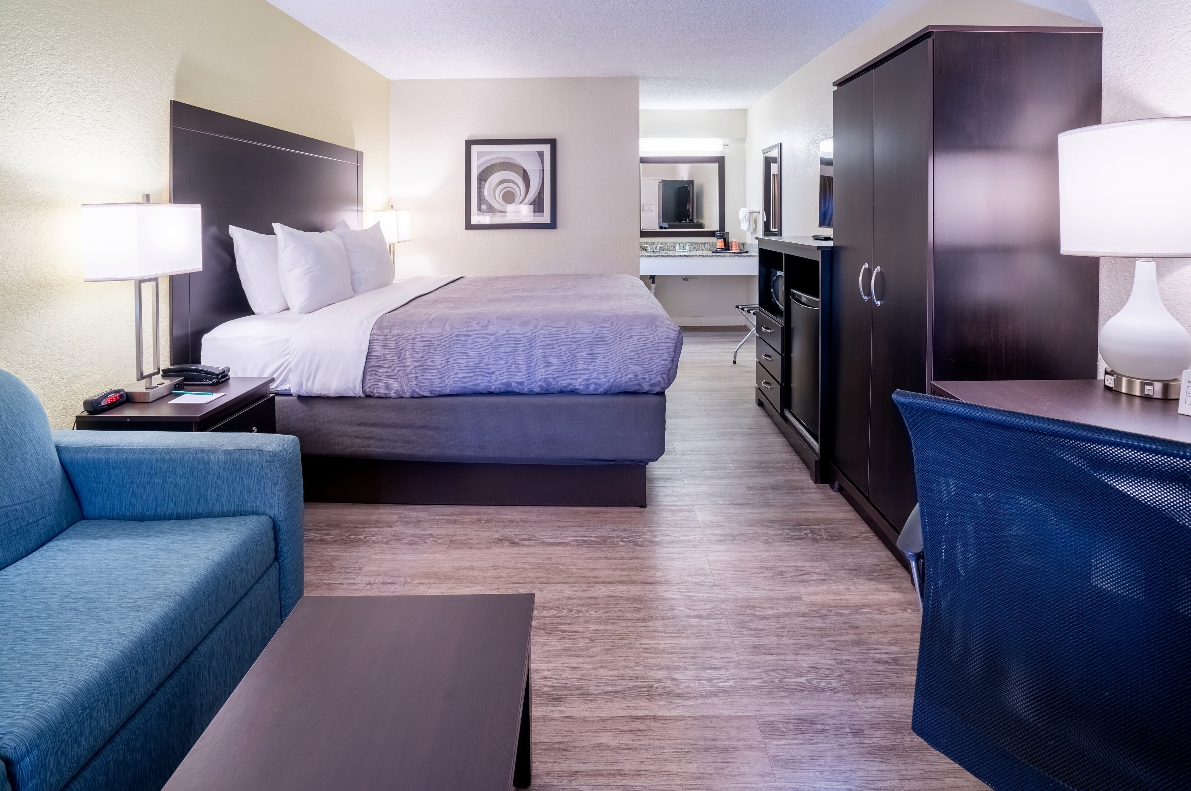 Quality Inn Palm Beach International Airport — 15