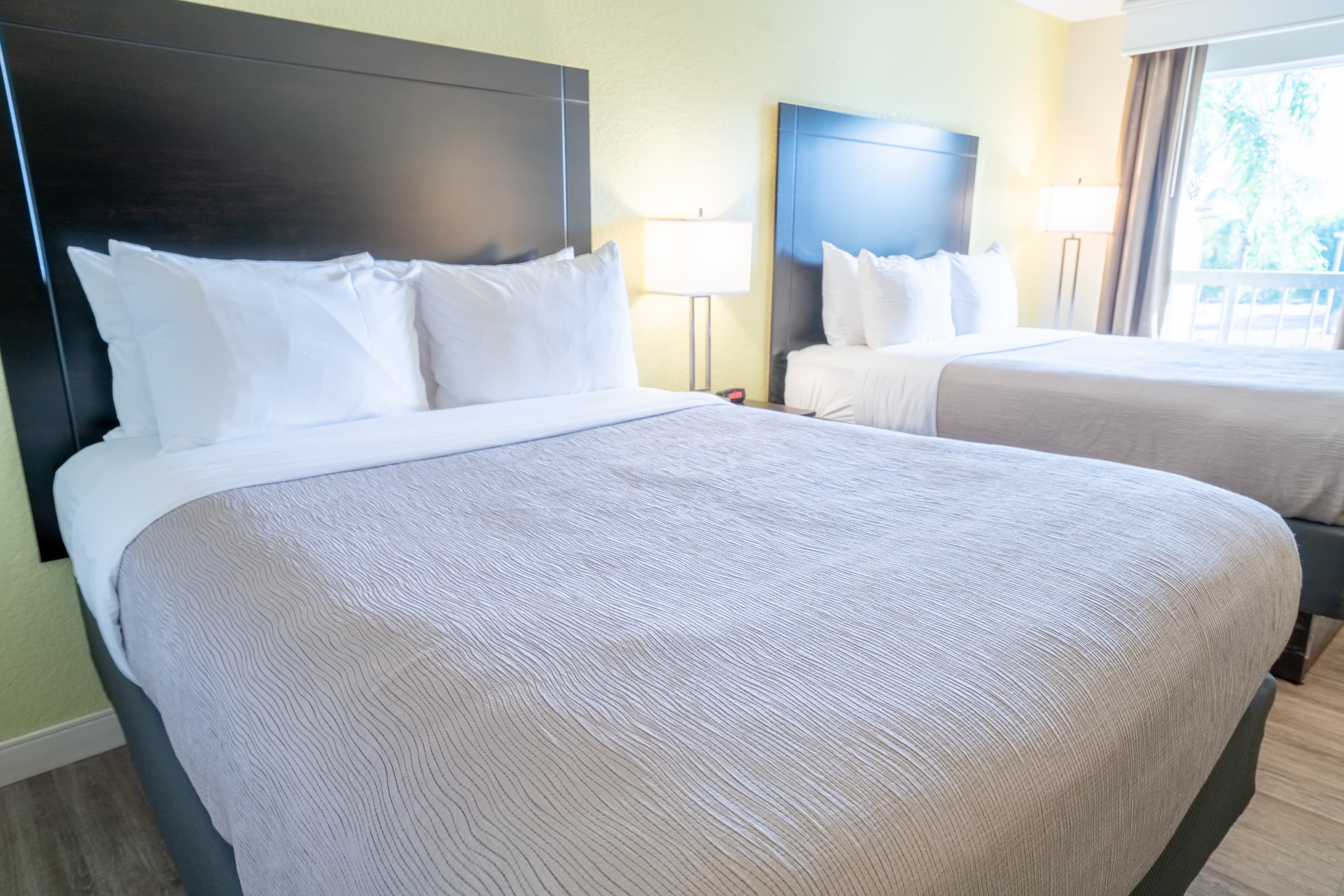 Quality Inn Palm Beach International Airport — 17