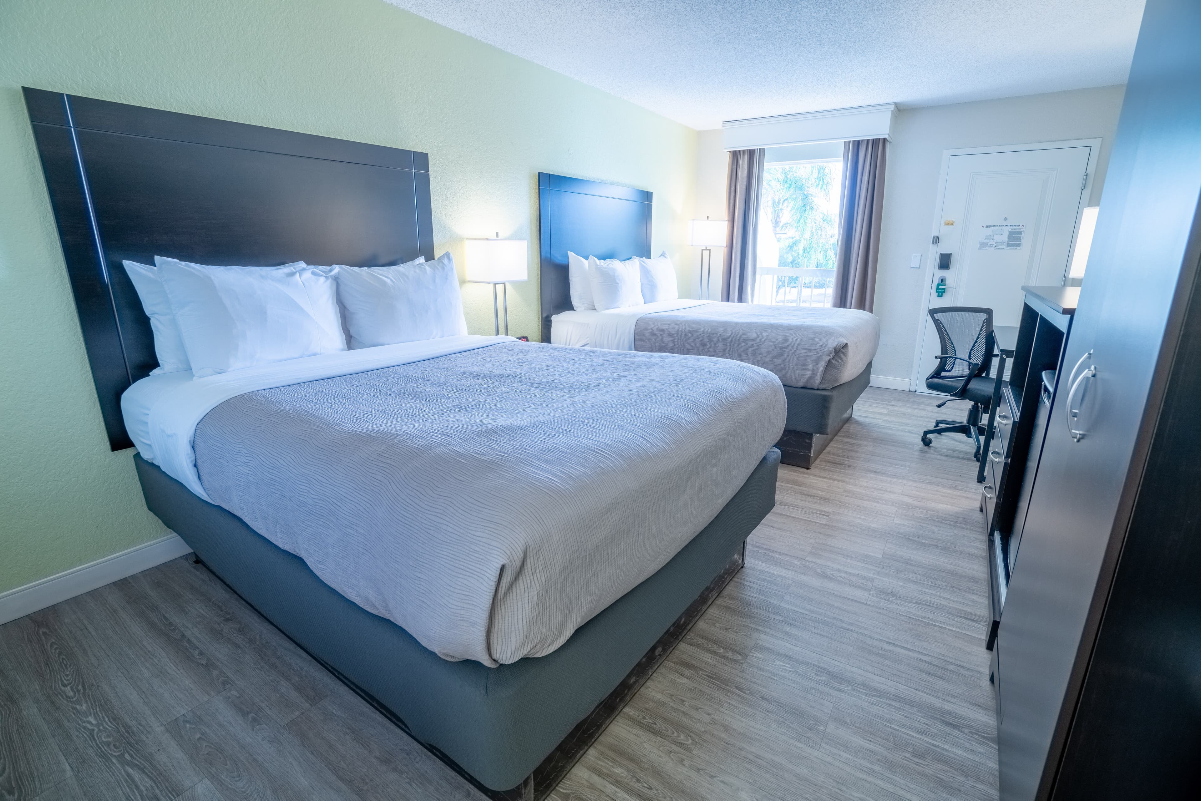 Quality Inn Palm Beach International Airport — 18