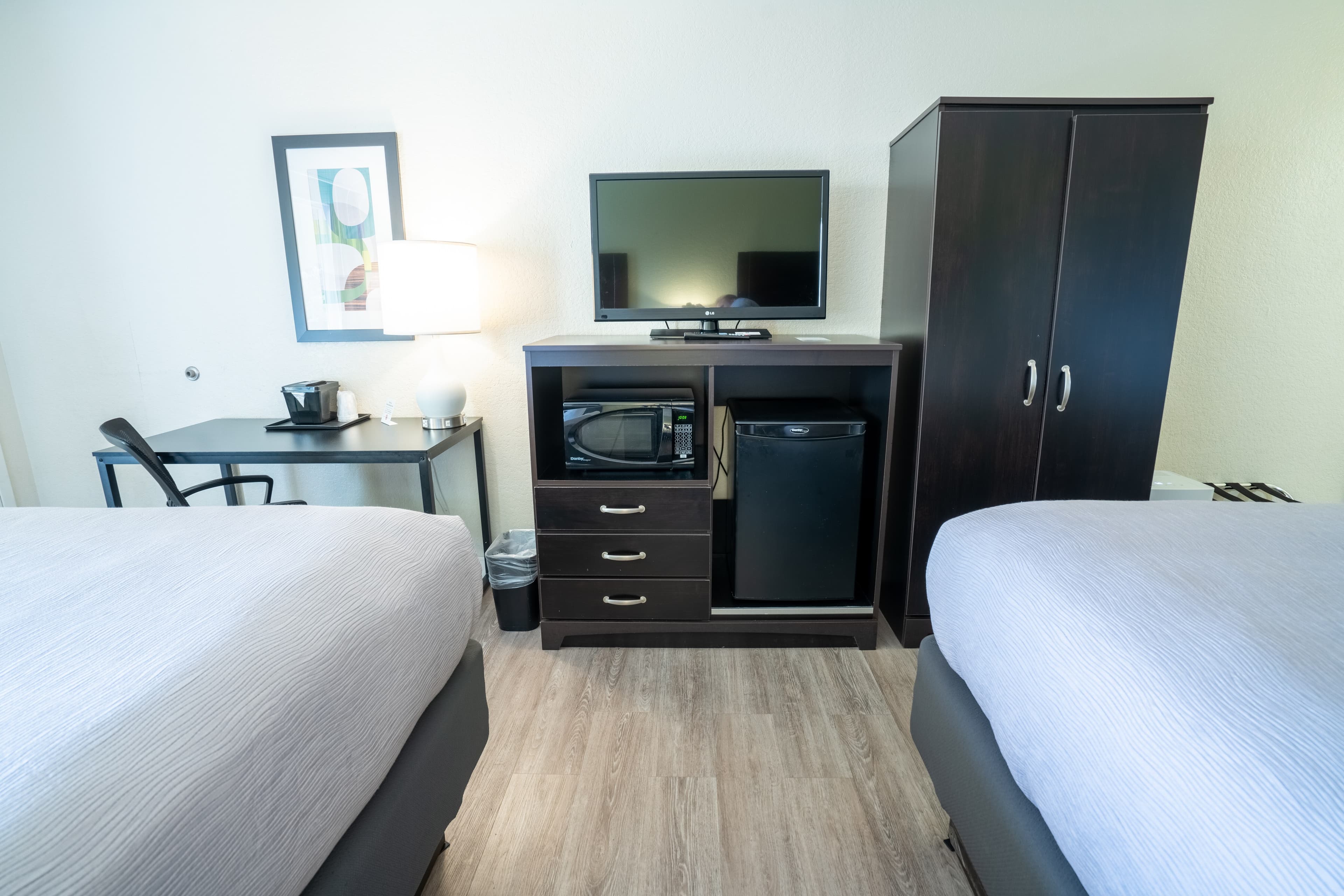 Quality Inn Palm Beach International Airport — 19