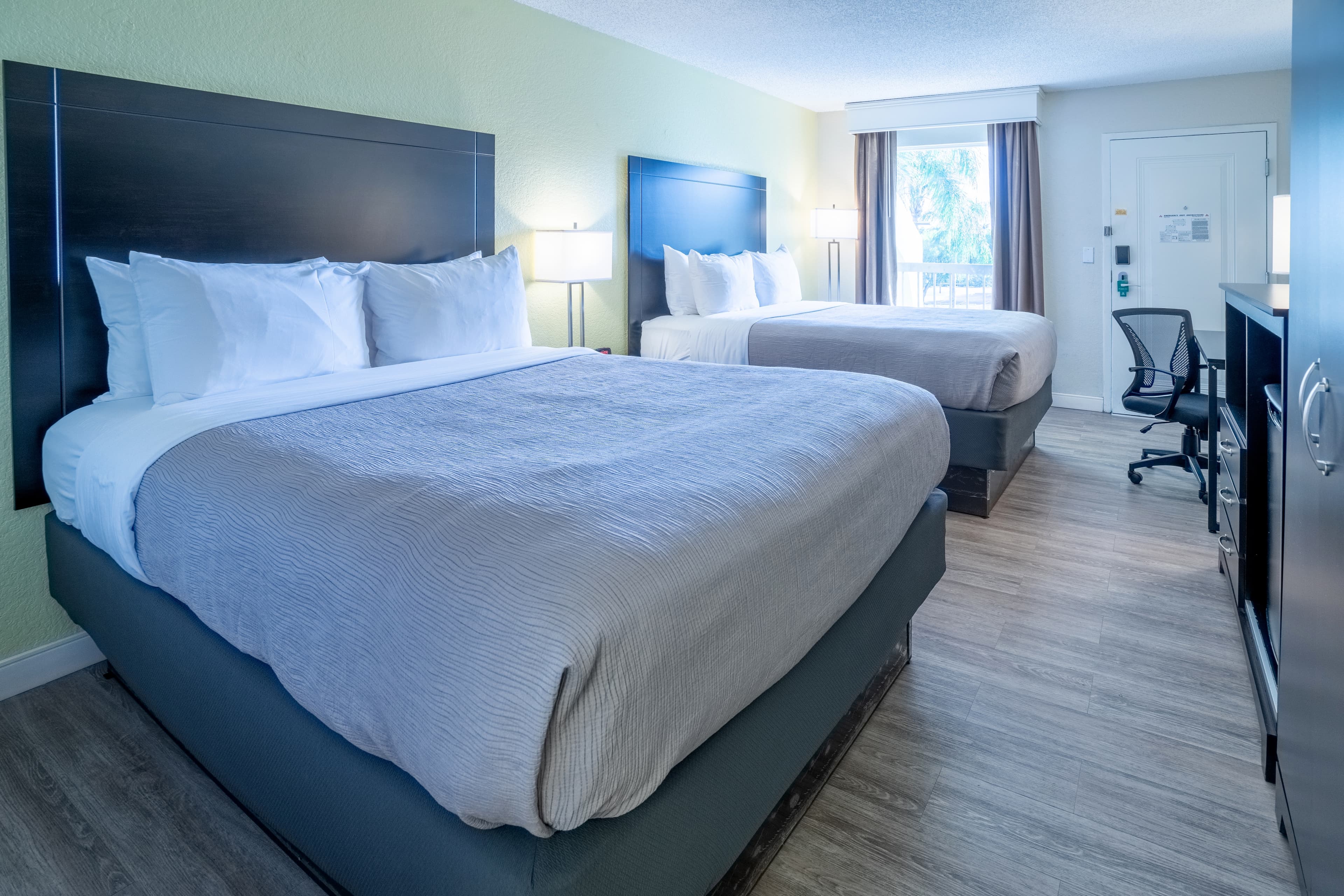 Quality Inn Palm Beach International Airport — 21