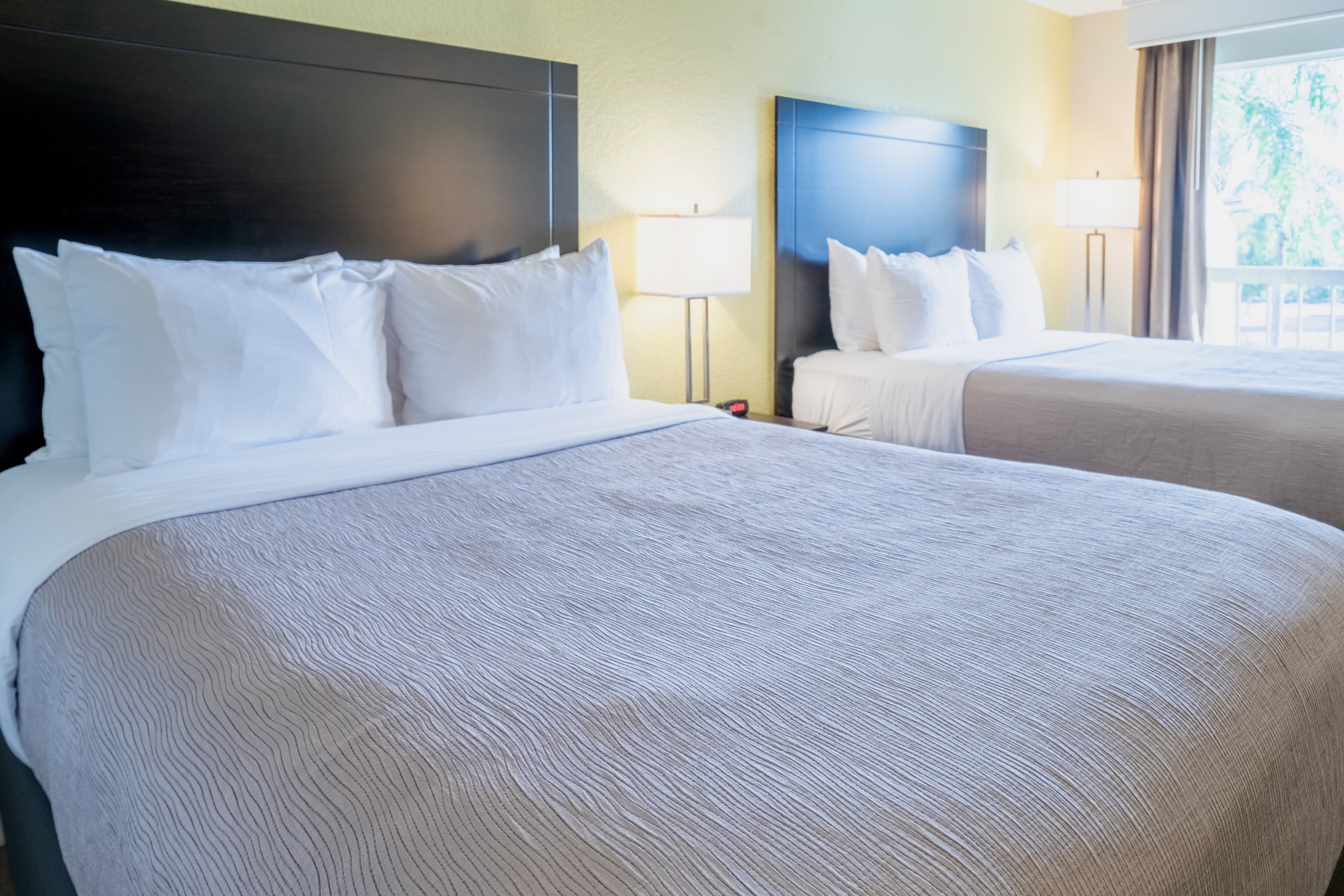 Quality Inn Palm Beach International Airport — 22