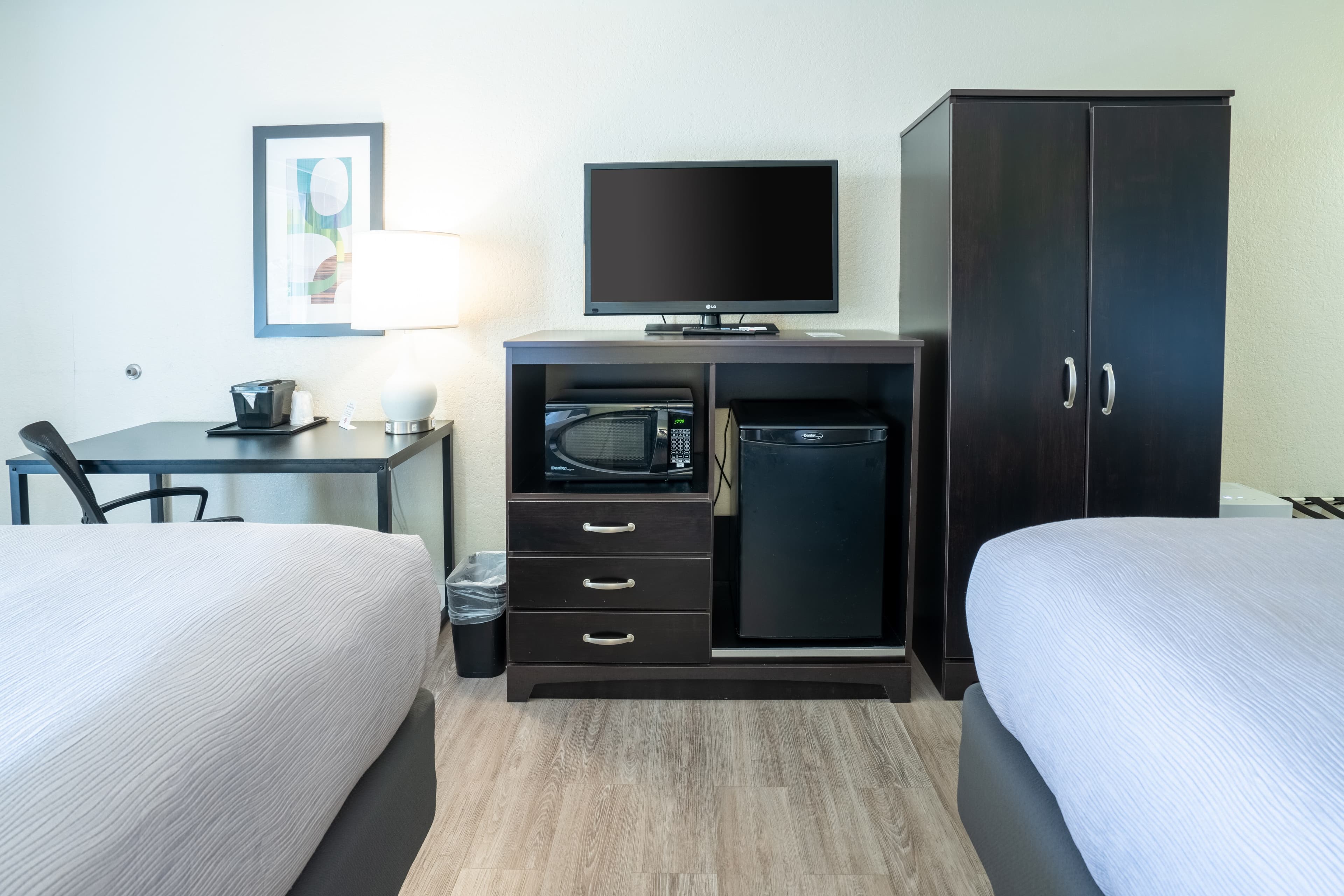 Quality Inn Palm Beach International Airport — 23