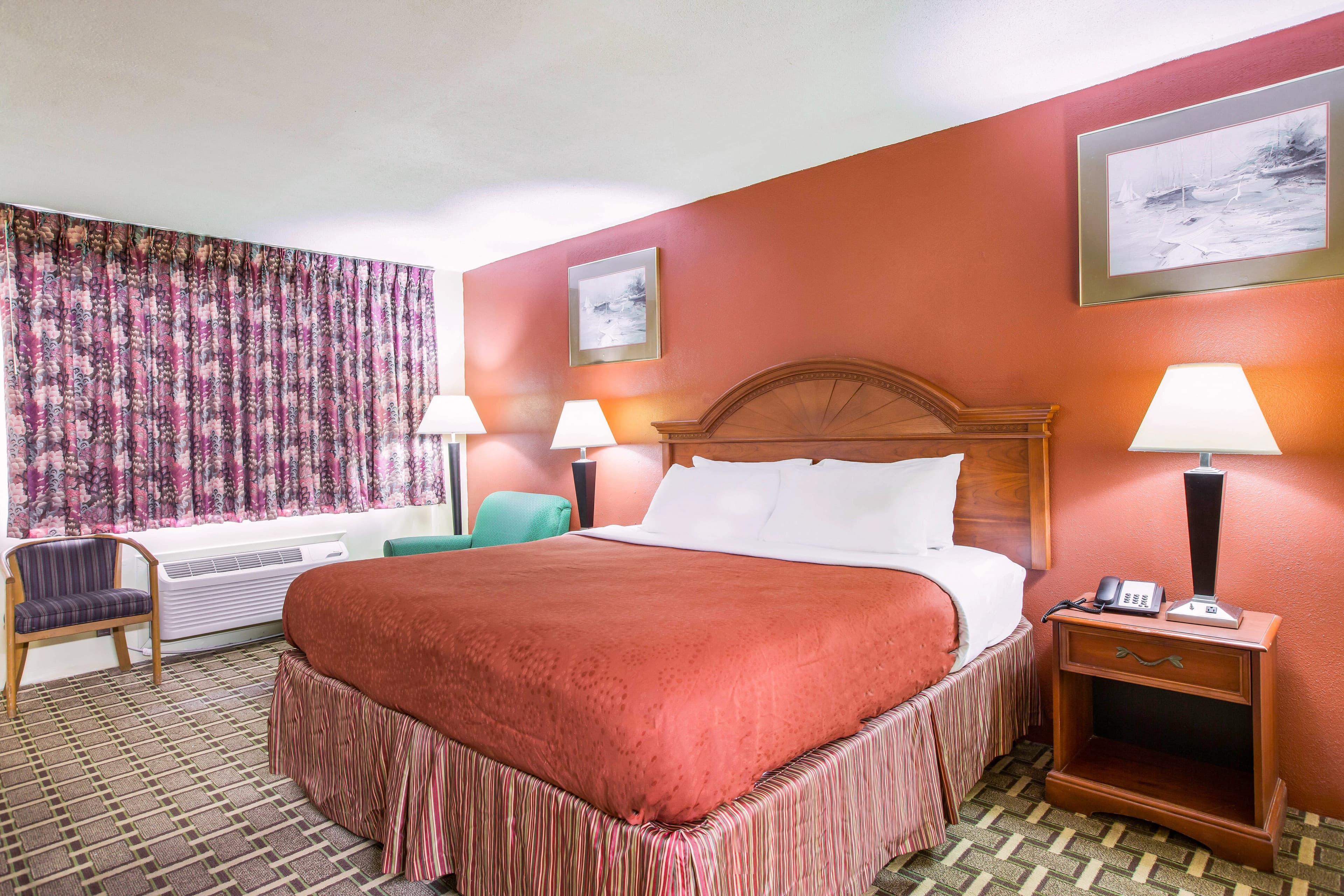 Rodeway Inn Bonifay - Image 3