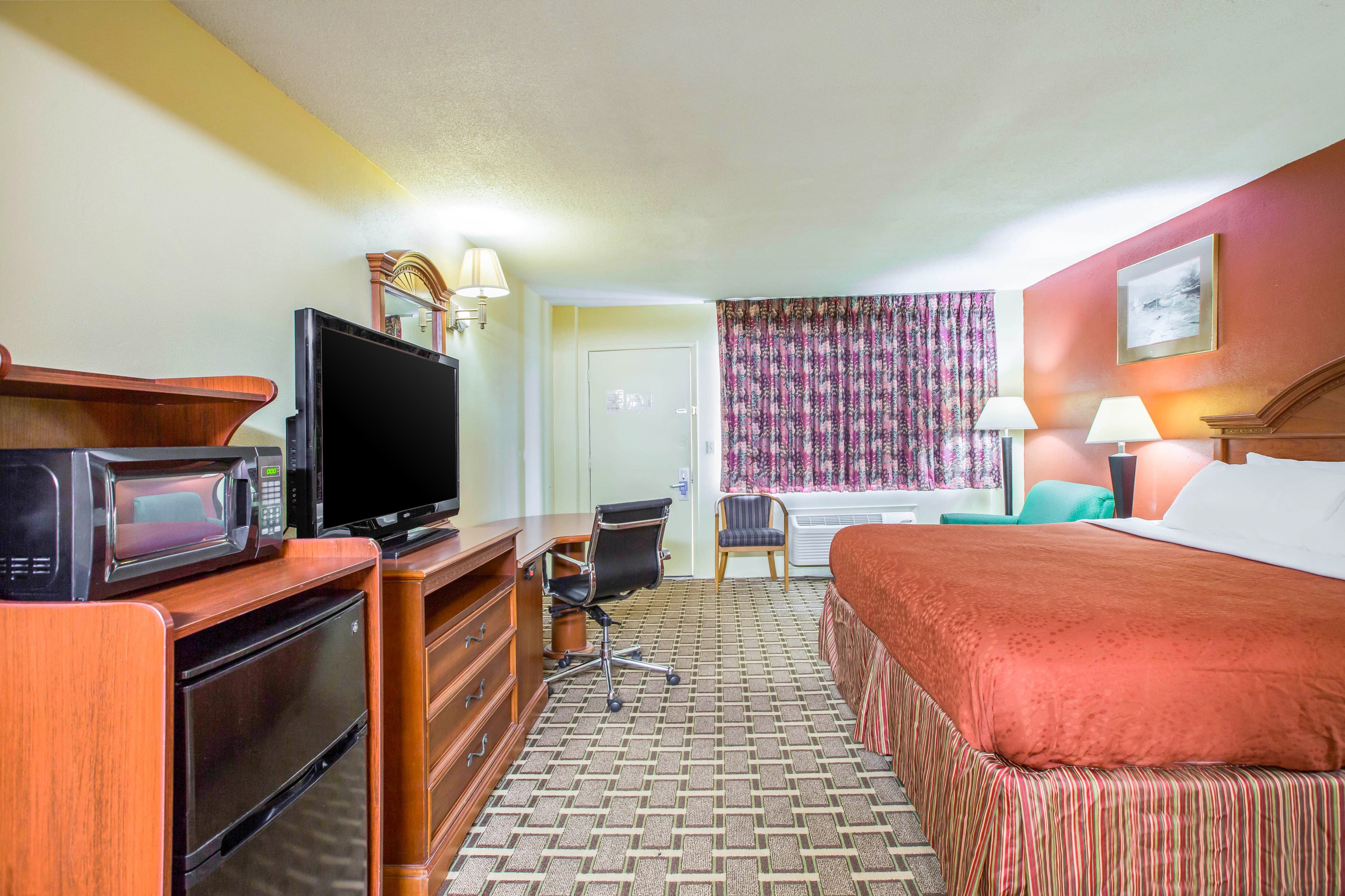 Rodeway Inn Bonifay - Image 4