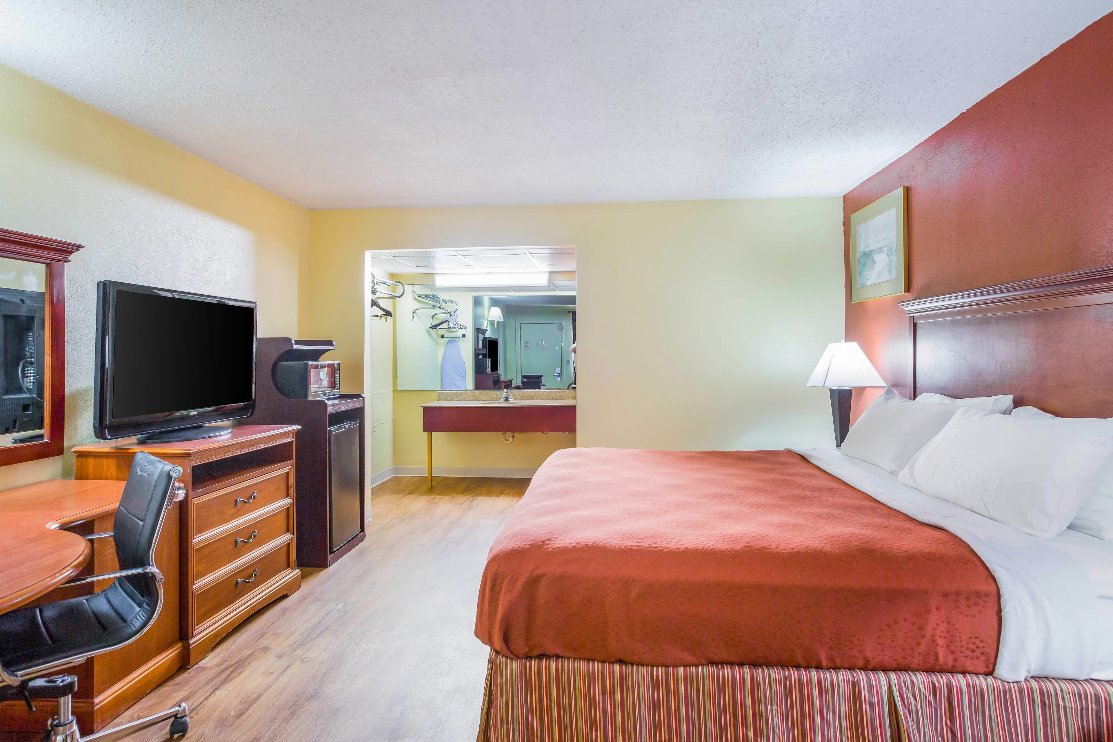 Rodeway Inn Bonifay — 7