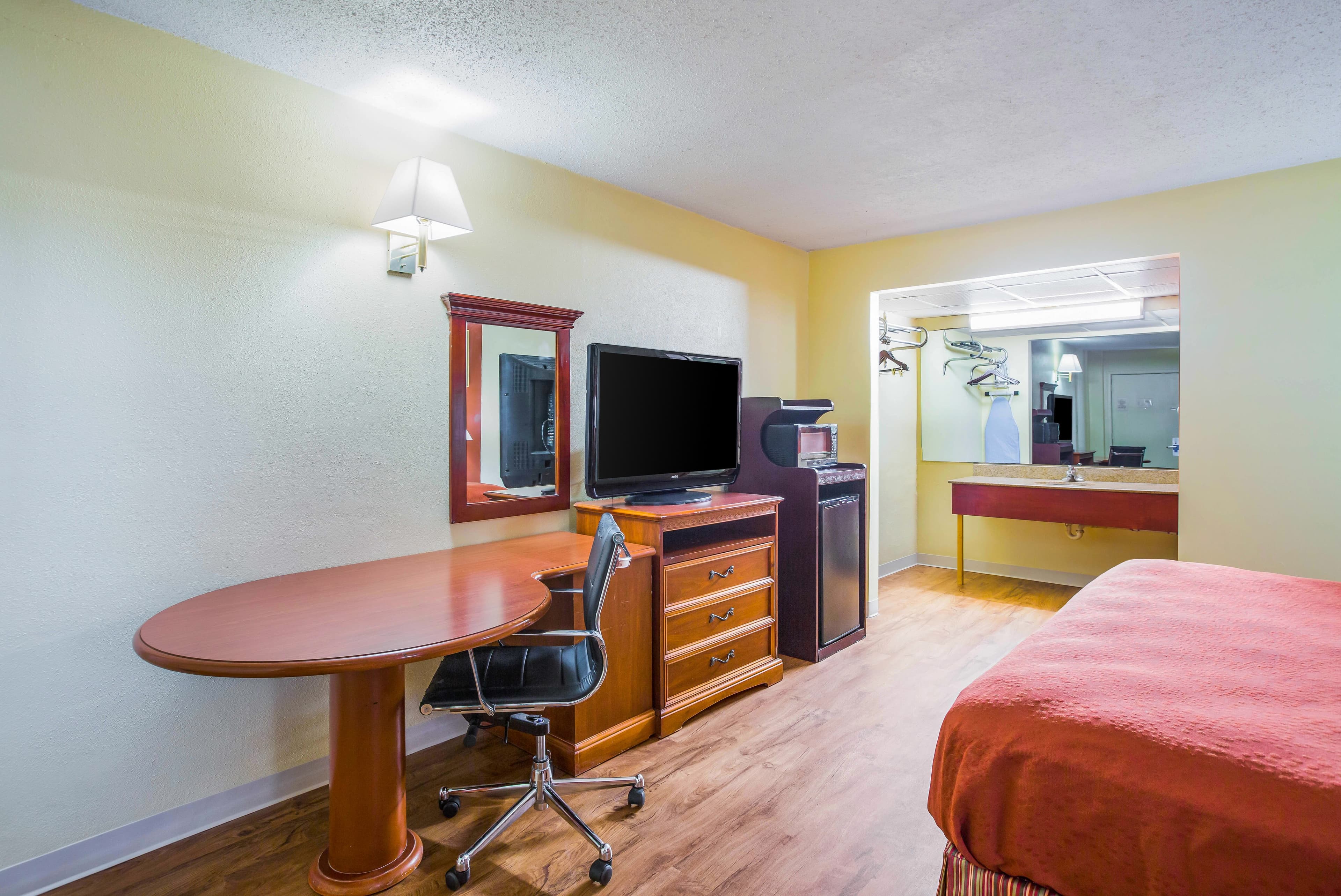 Rodeway Inn Bonifay — 8