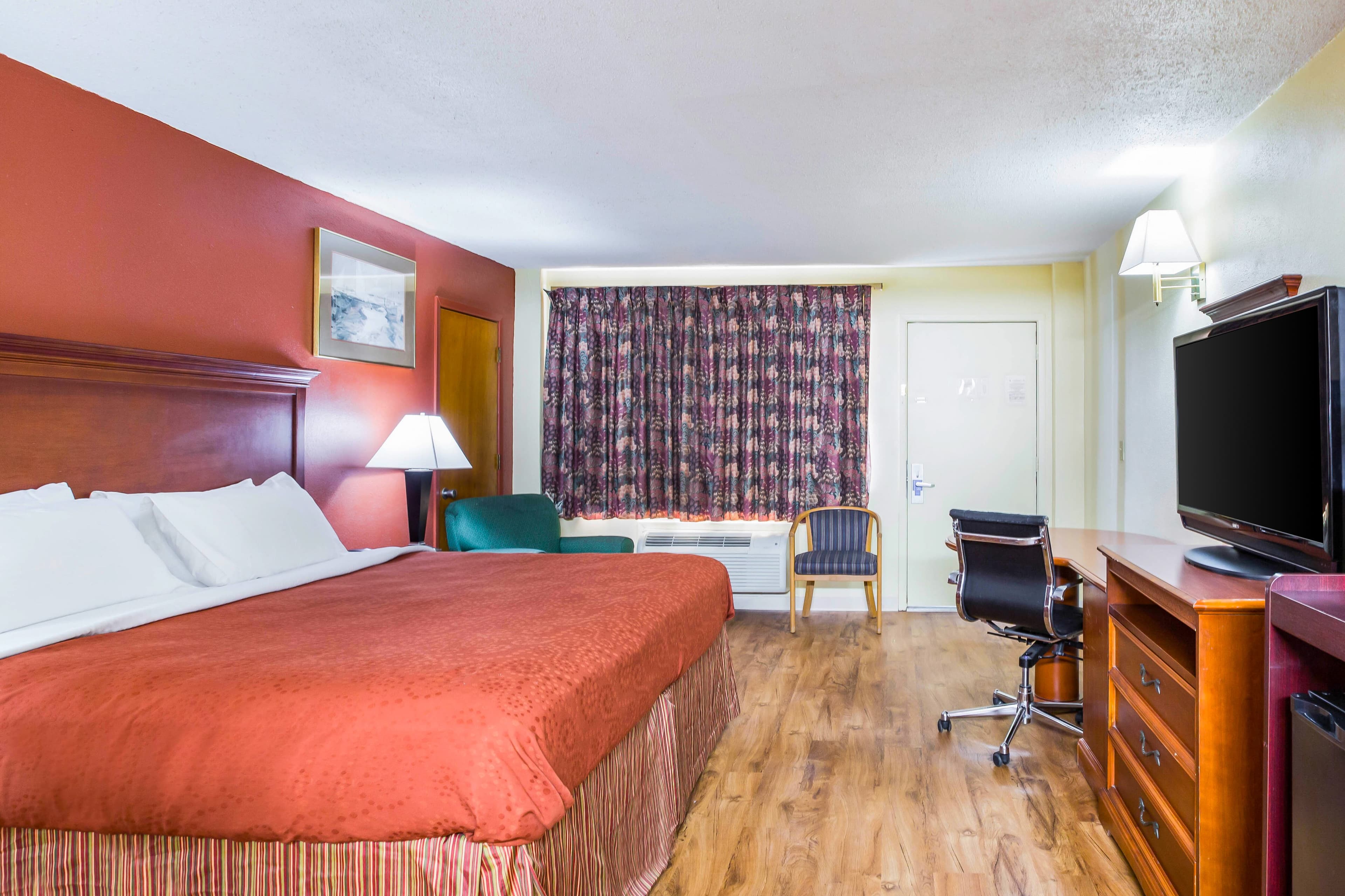 Rodeway Inn Bonifay — 9