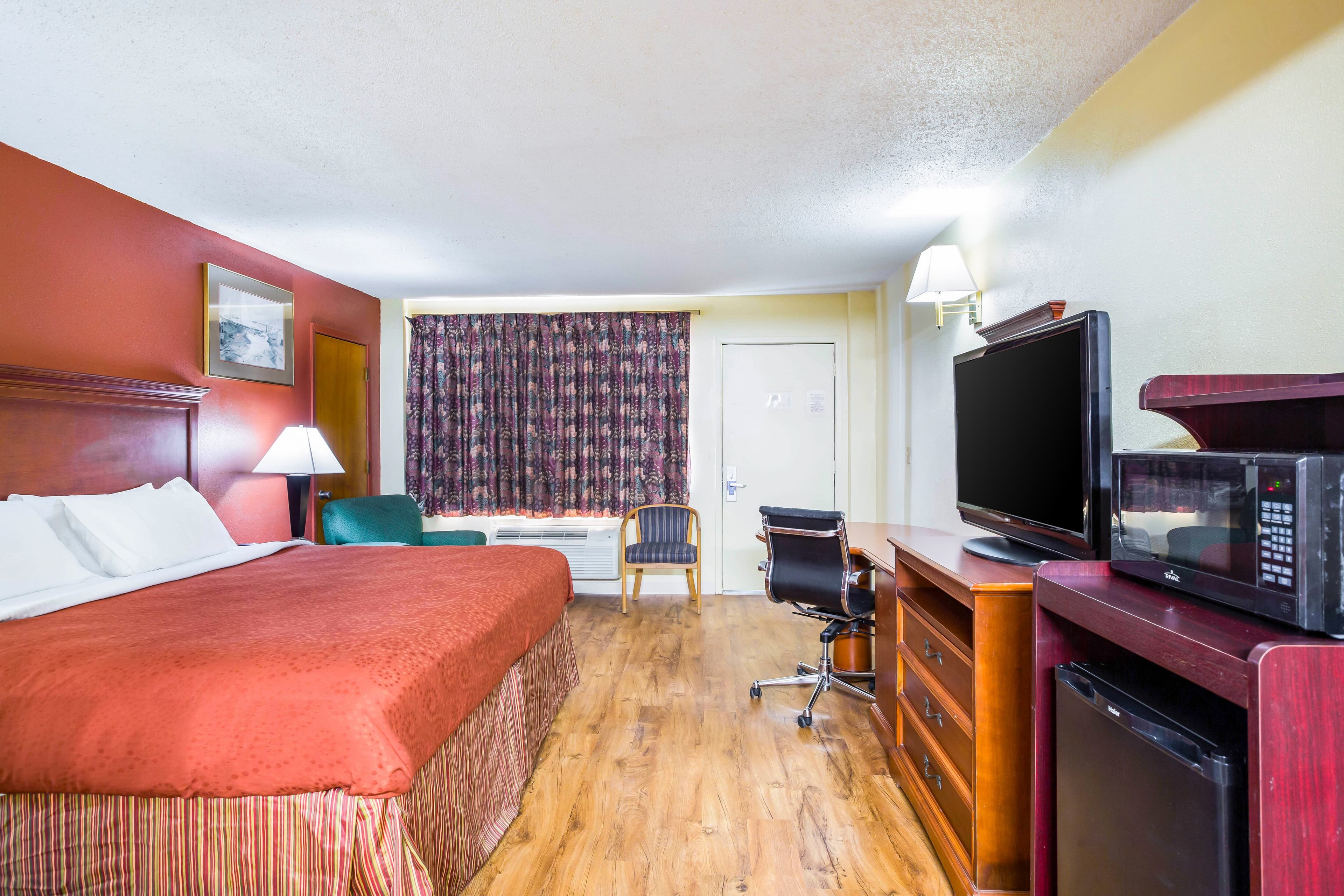 Rodeway Inn Bonifay — 10