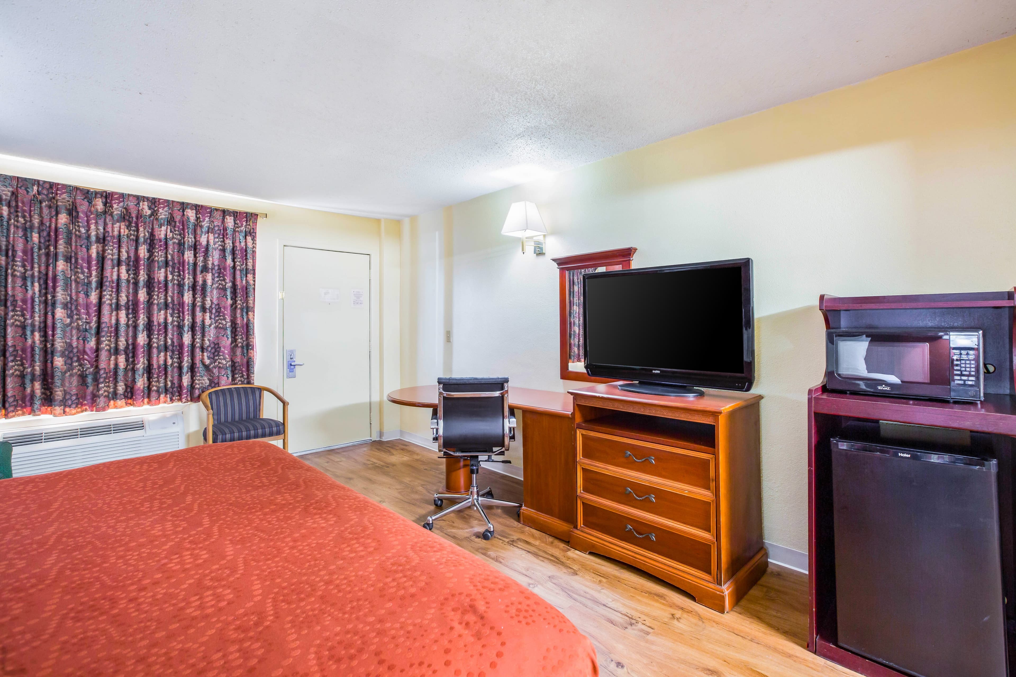 Rodeway Inn Bonifay — 11