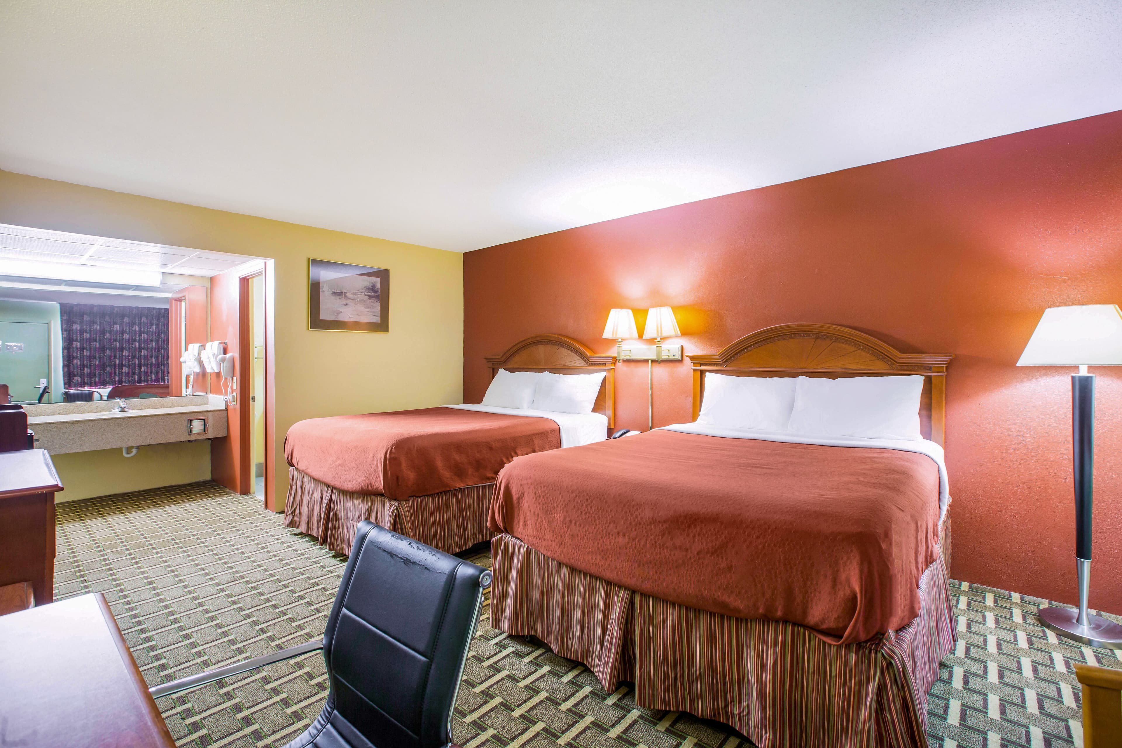 Rodeway Inn Bonifay — 22