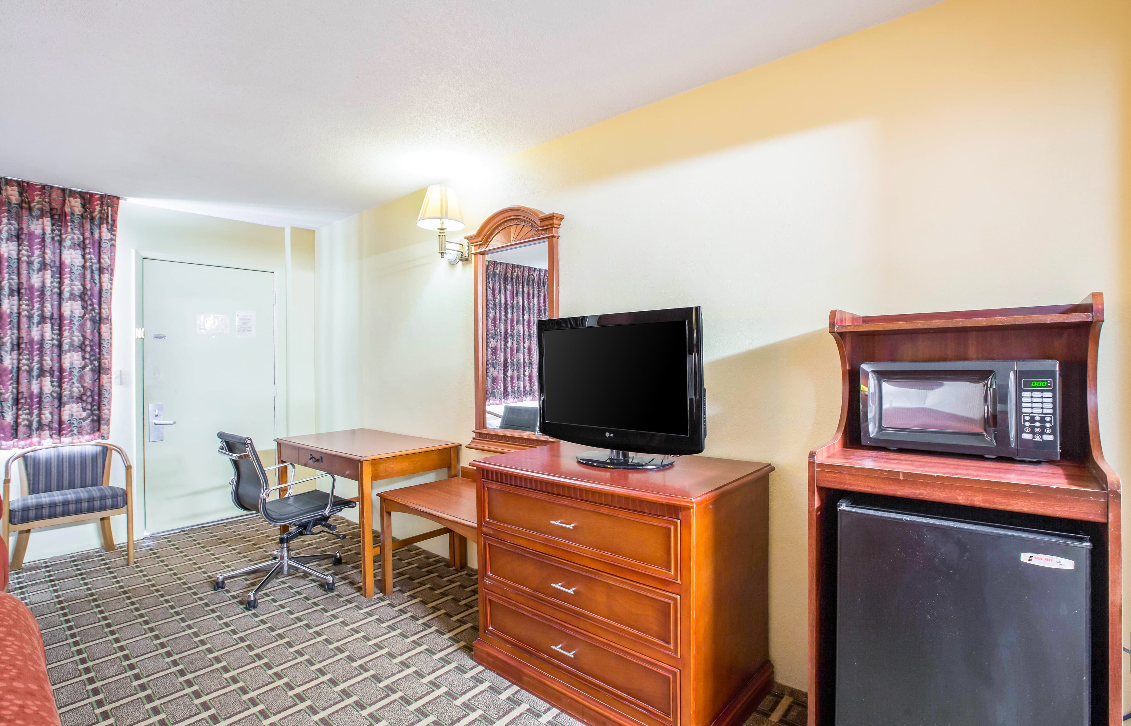 Rodeway Inn Bonifay — 24