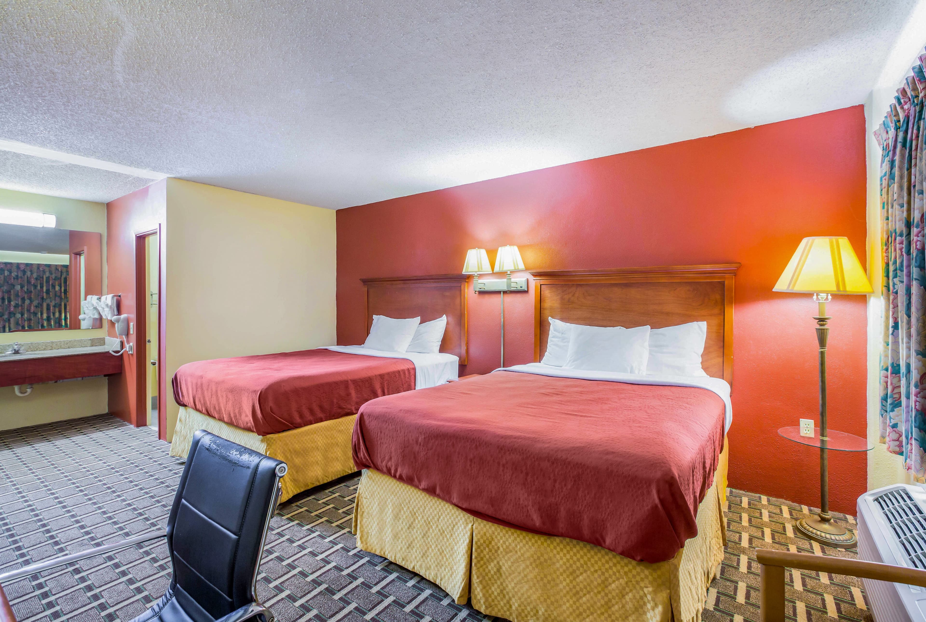 Rodeway Inn Bonifay — 13