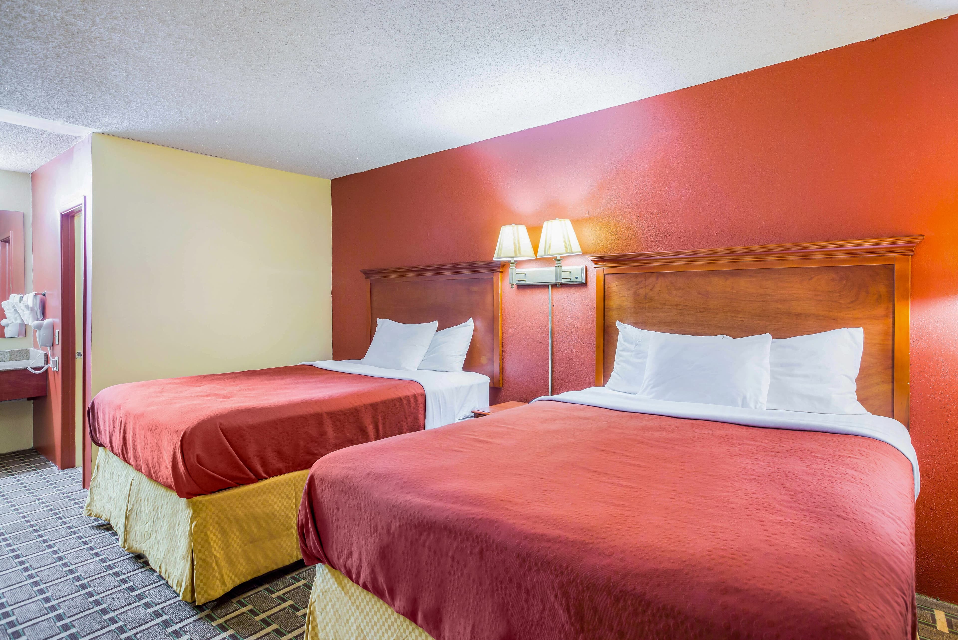 Rodeway Inn Bonifay — 14